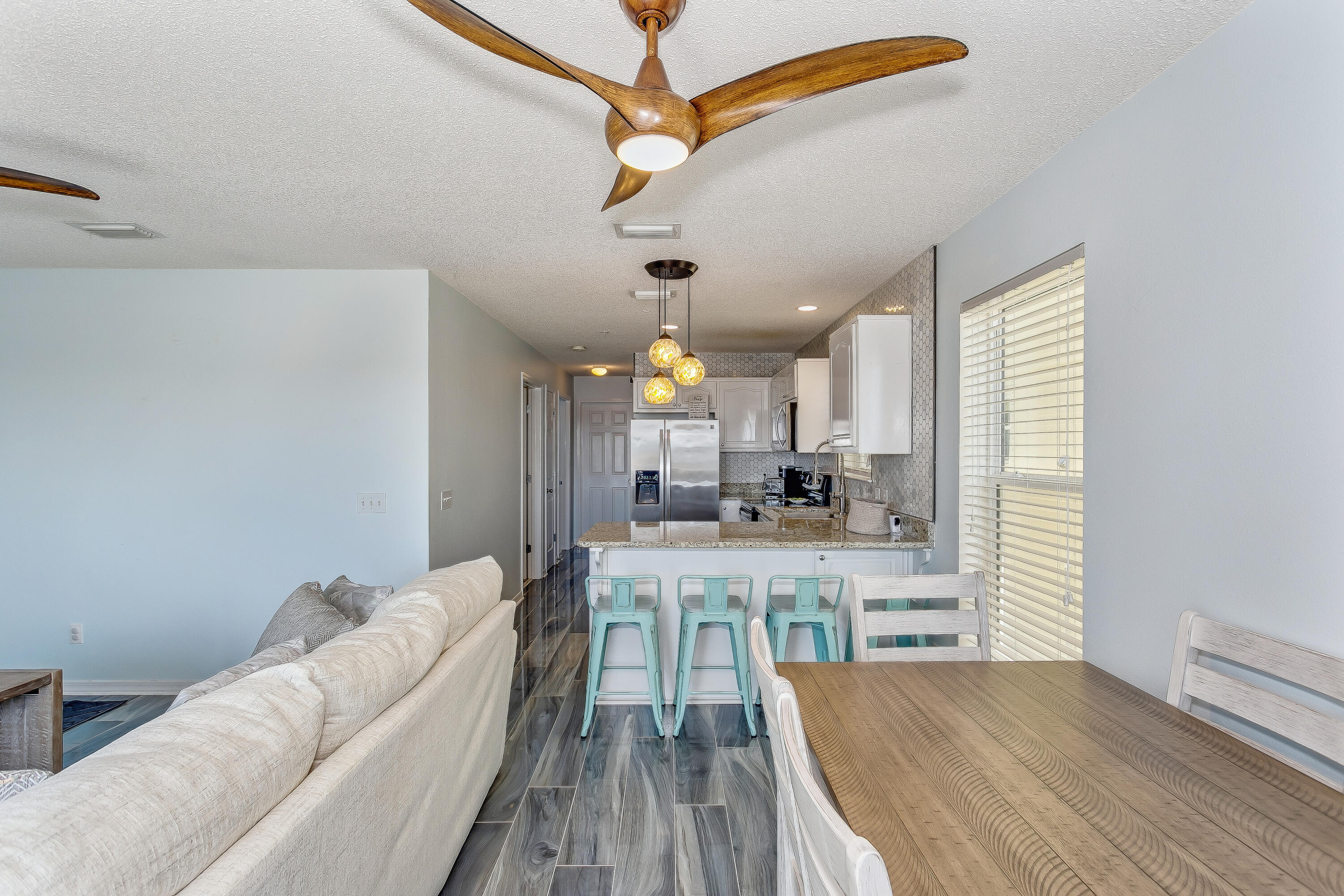 Gulf Island Condominiums #421- Bright-N-Sunny *NEW Condo rental in Gulf Island Condominiums in Navarre Florida - #6