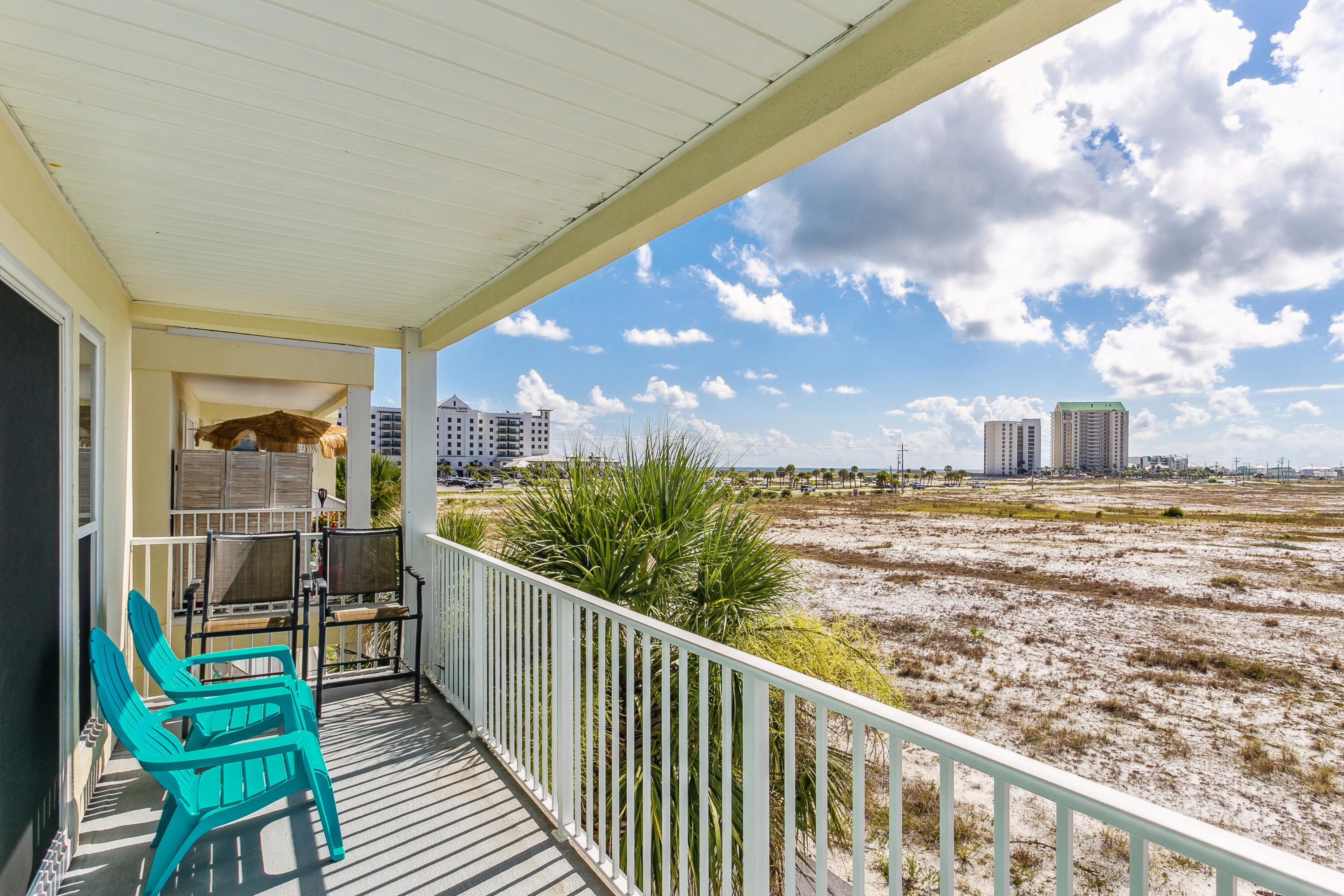 Gulf Island Condominiums #421- Bright-N-Sunny *NEW Condo rental in Gulf Island Condominiums in Navarre Florida - #23