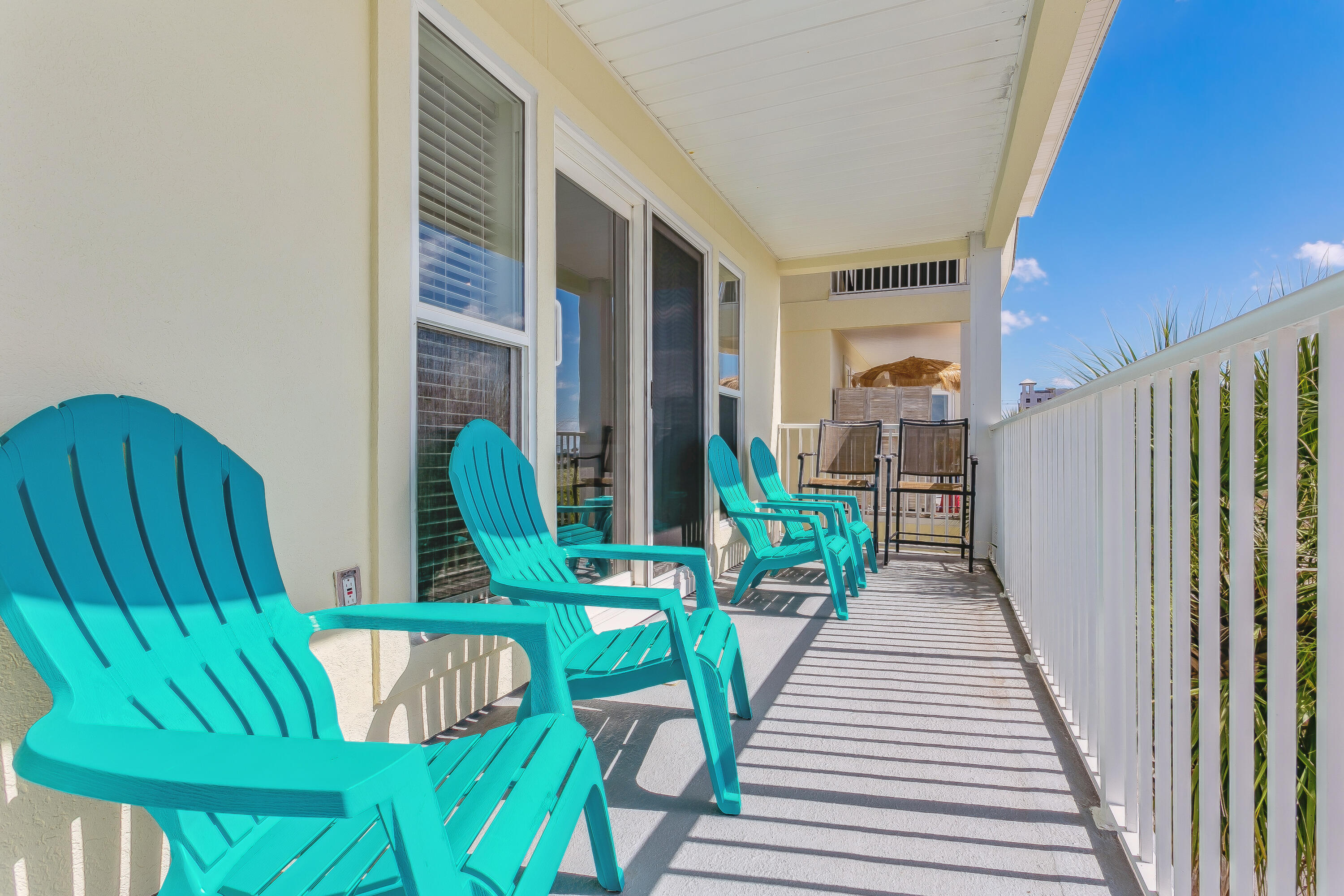 Gulf Island Condominiums #421- Bright-N-Sunny *NEW Condo rental in Gulf Island Condominiums in Navarre Florida - #25