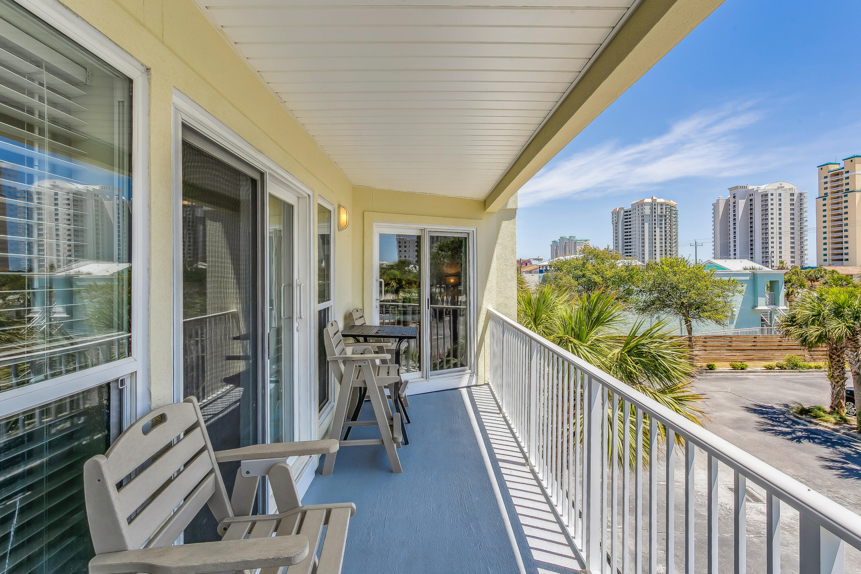 Gulf Island Condominiums #721 - Island Life Navarre Hideaway Condo rental in Gulf Island Condominiums in Navarre Florida - #14