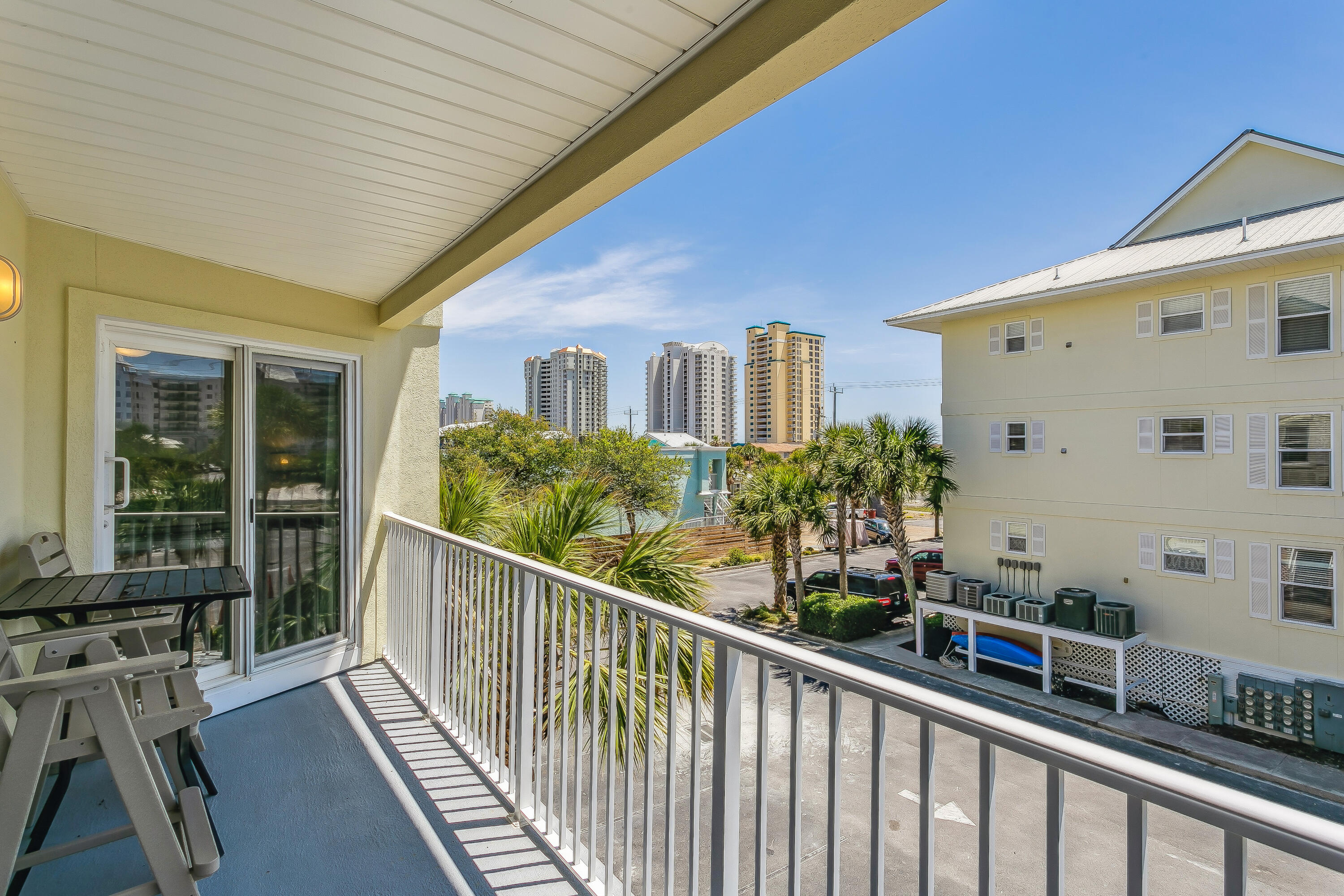 Gulf Island Condominiums #721 - Island Life Navarre Hideaway Condo rental in Gulf Island Condominiums in Navarre Florida - #15