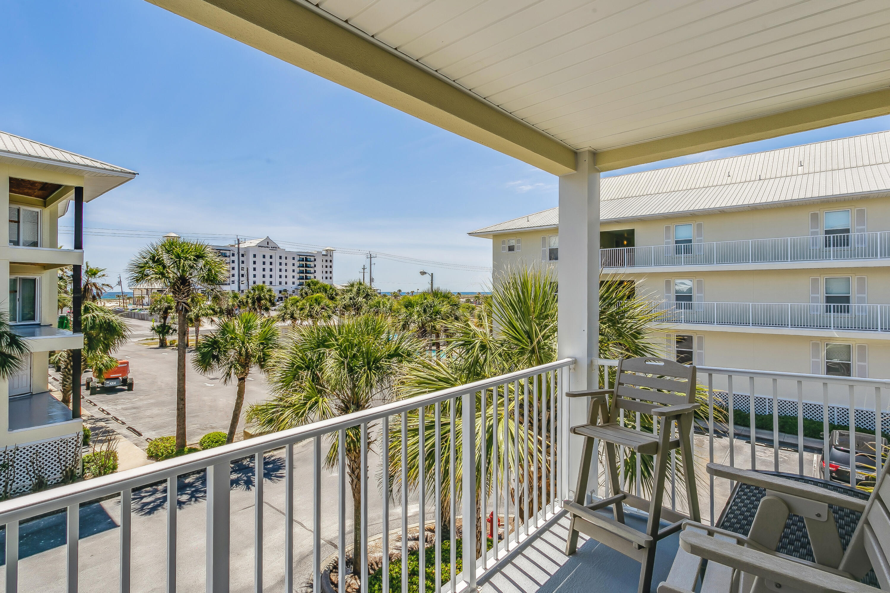 Gulf Island Condominiums #721 - Island Life Navarre Hideaway Condo rental in Gulf Island Condominiums in Navarre Florida - #16