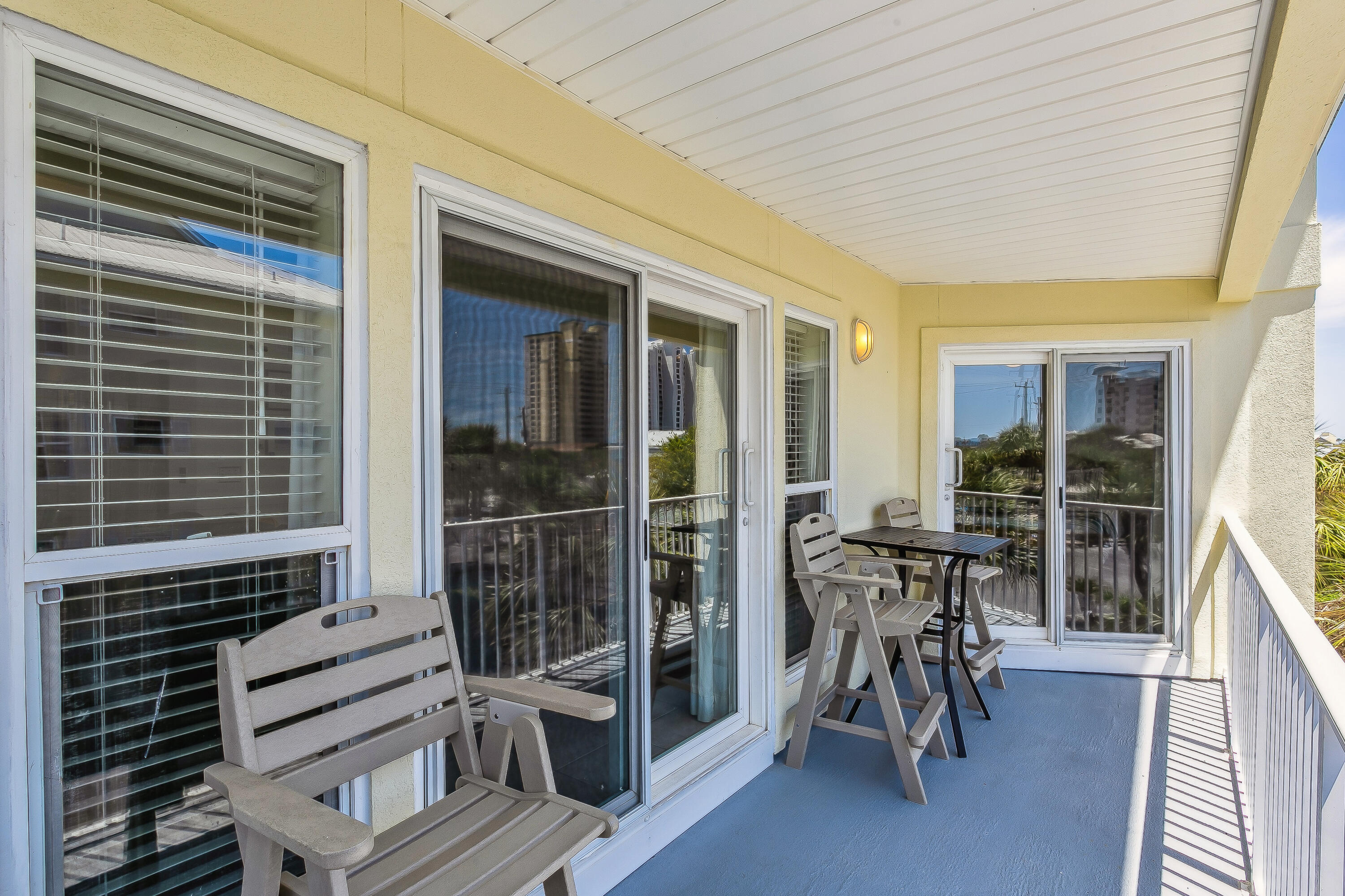 Gulf Island Condominiums #721 - Island Life Navarre Hideaway Condo rental in Gulf Island Condominiums in Navarre Florida - #17