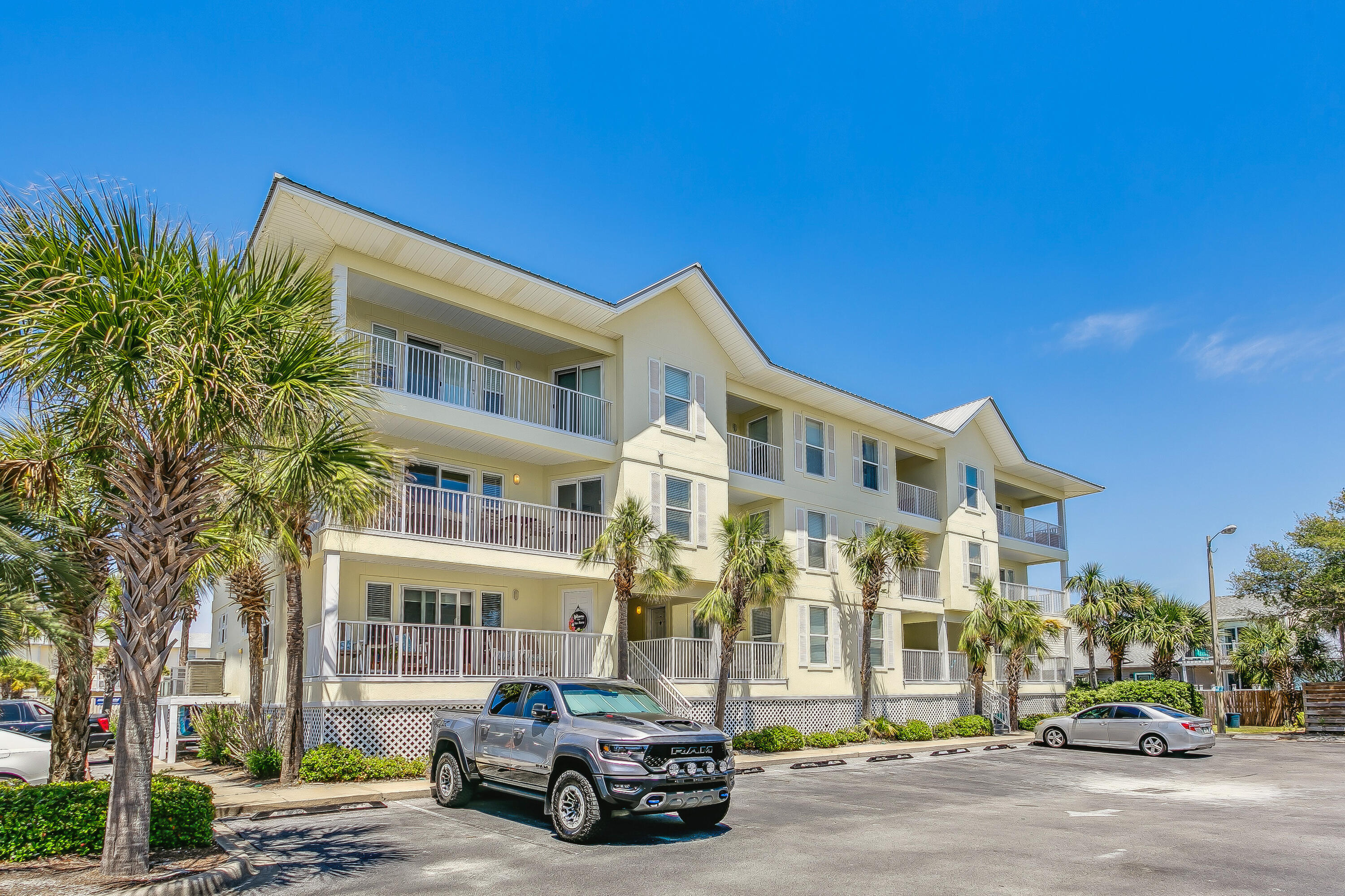 Gulf Island Condominiums #721 - Island Life Navarre Hideaway Condo rental in Gulf Island Condominiums in Navarre Florida - #19