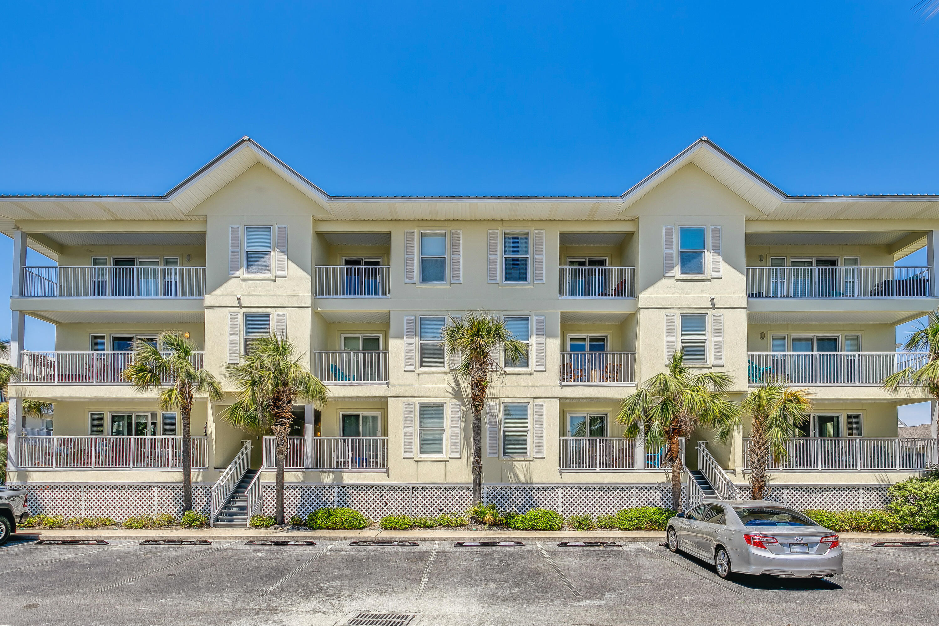 Gulf Island Condominiums #721 - Island Life Navarre Hideaway Condo rental in Gulf Island Condominiums in Navarre Florida - #20