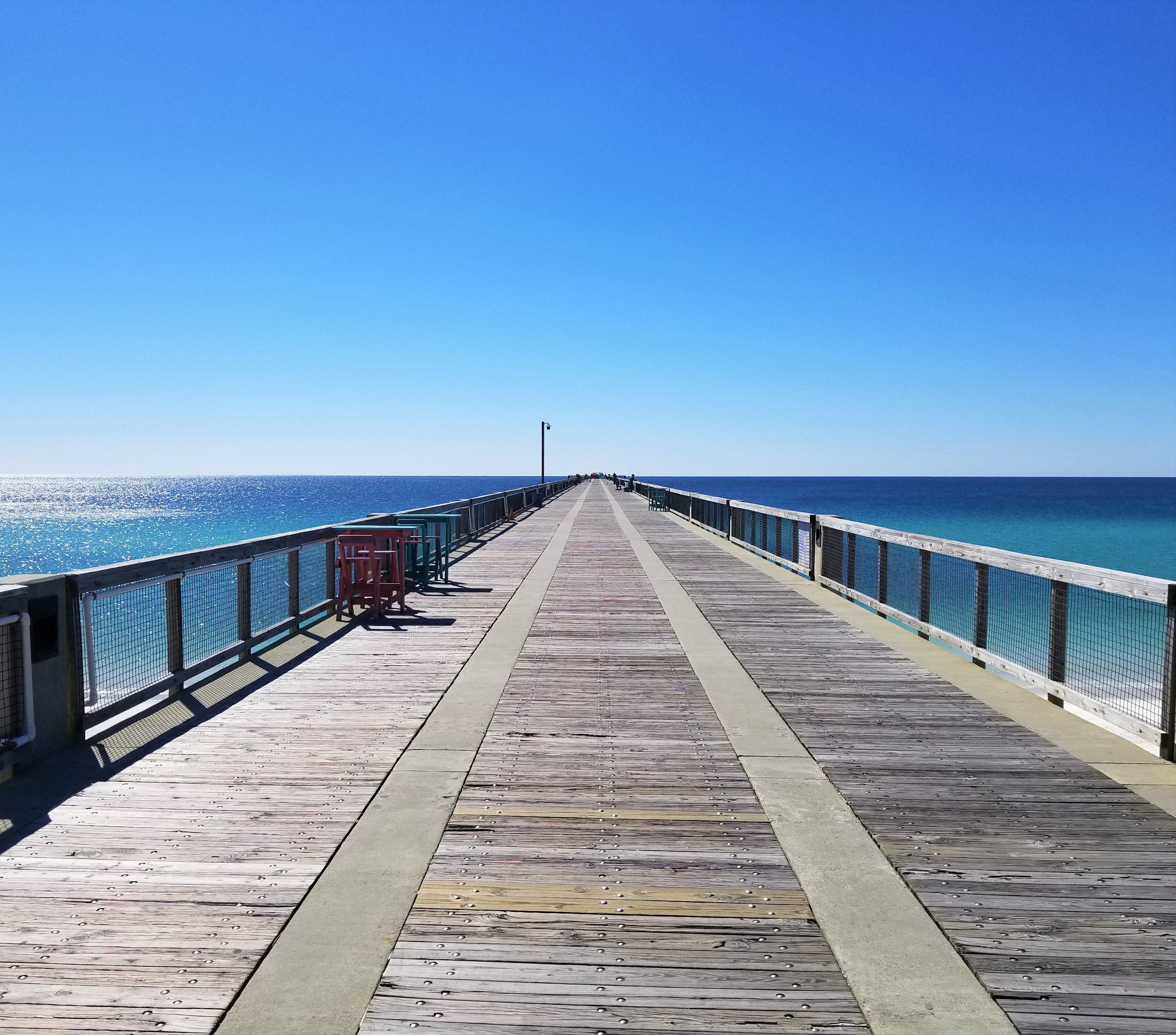 Gulf Island Condominiums #721 - Island Life Navarre Hideaway Condo rental in Gulf Island Condominiums in Navarre Florida - #28