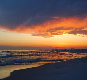 Gulf Islands National Seashore in Perdido Key Florida