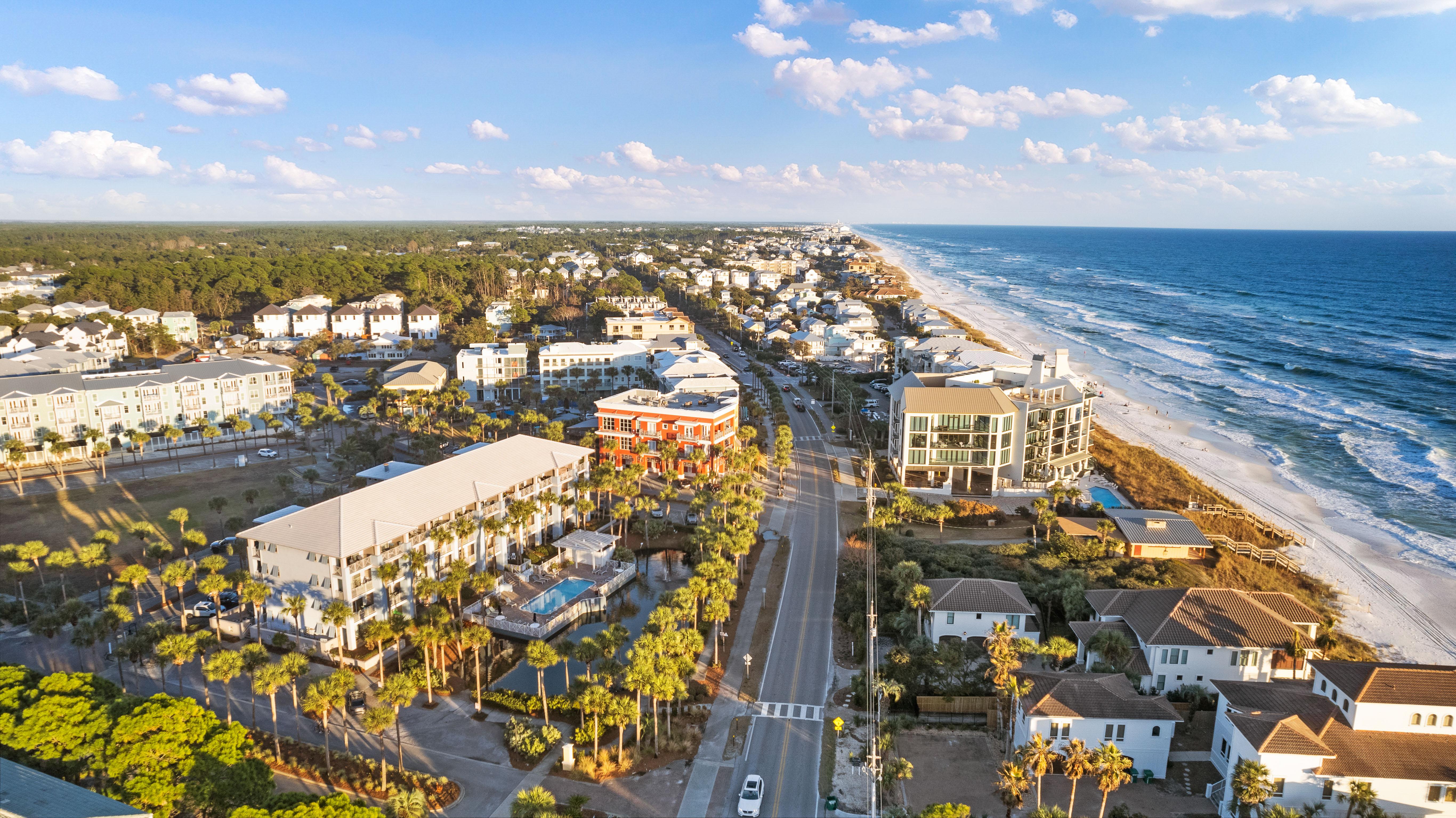 Gulfplace Cabanas 305 Condo rental in Gulf Place Cabanas in Highway 30-A Florida - #19