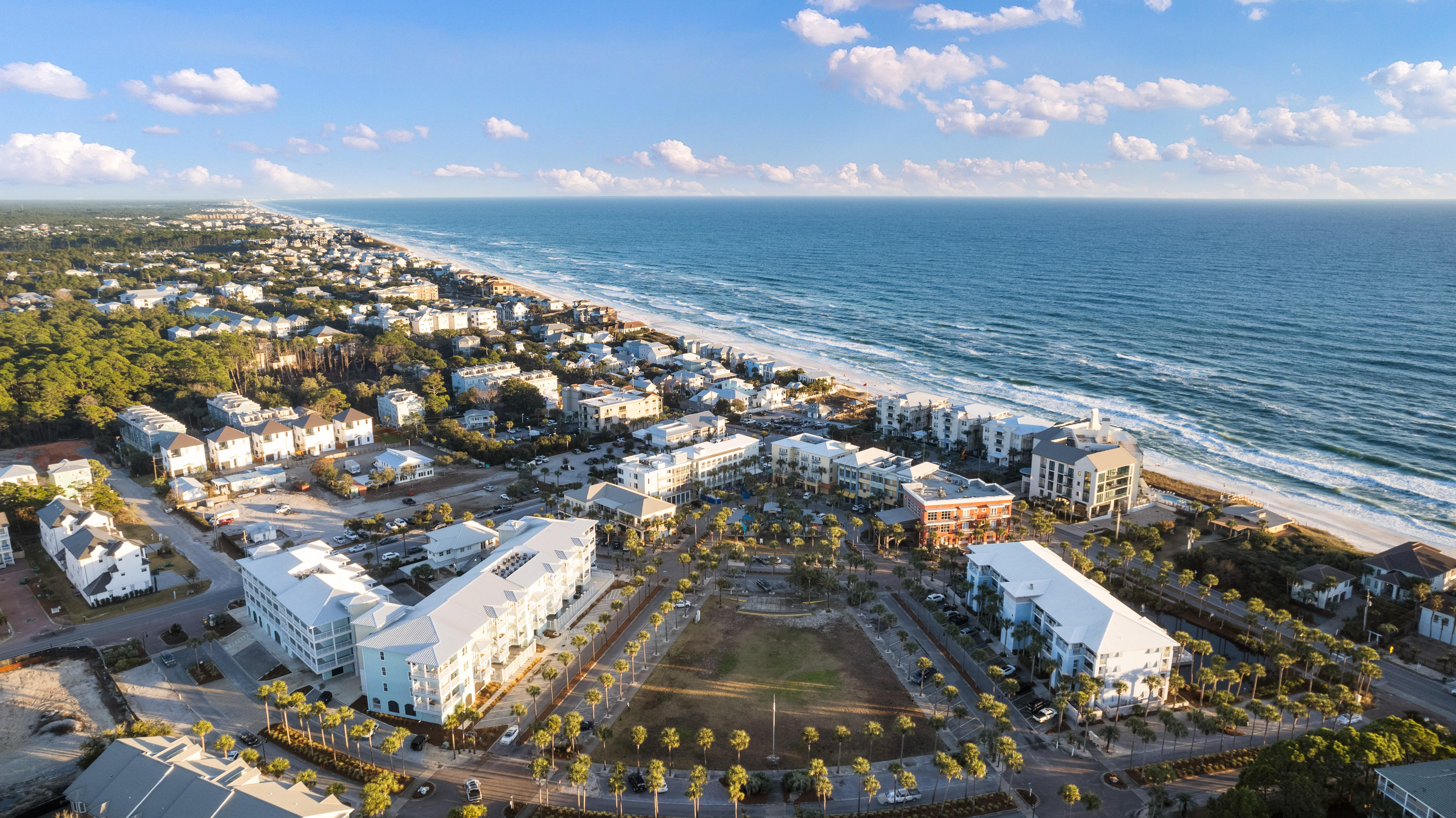 Gulfplace Cabanas 305 Condo rental in Gulf Place Cabanas in Highway 30-A Florida - #20