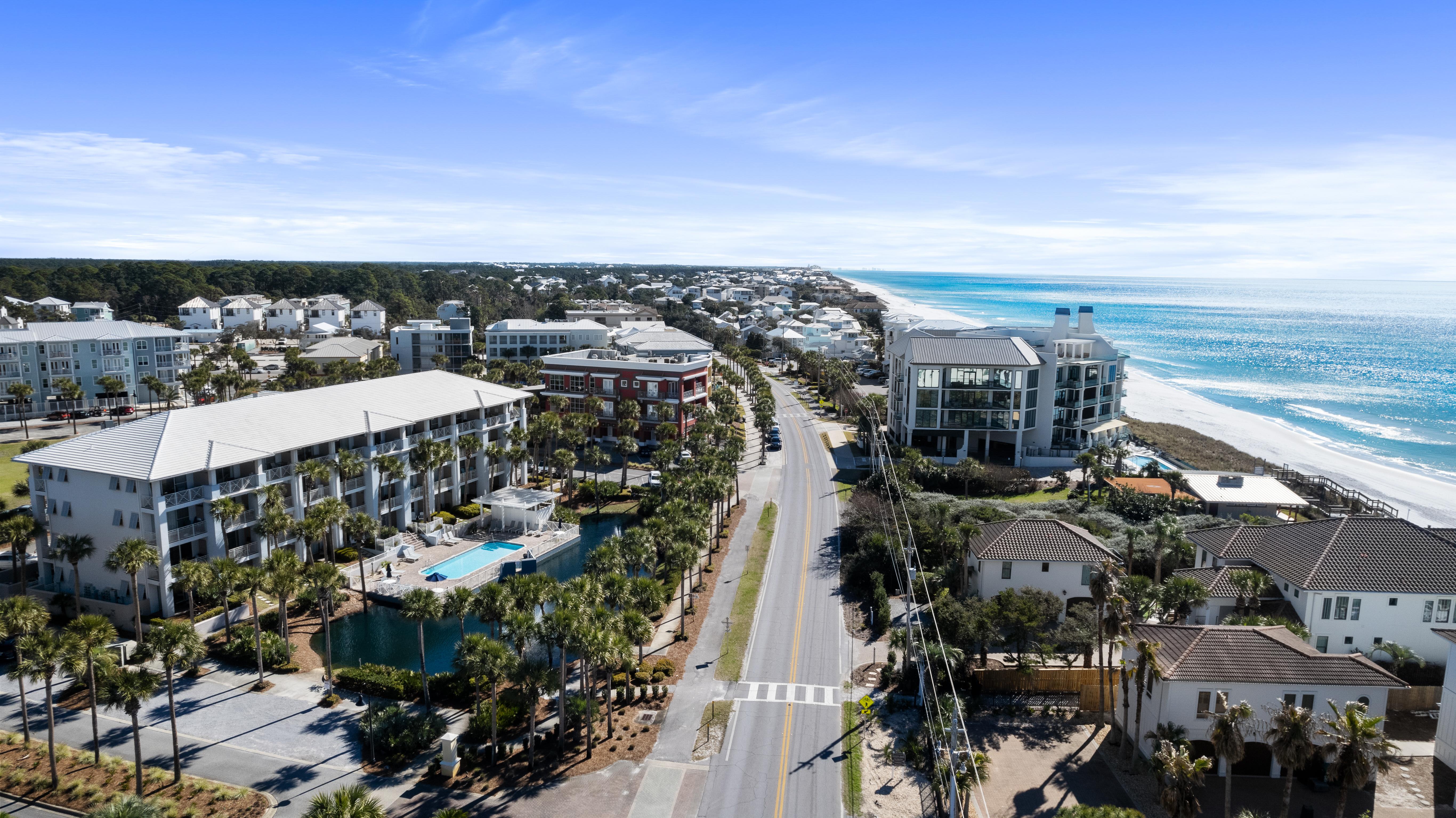 Gulfplace Cabanas 305 Condo rental in Gulf Place Cabanas in Highway 30-A Florida - #27