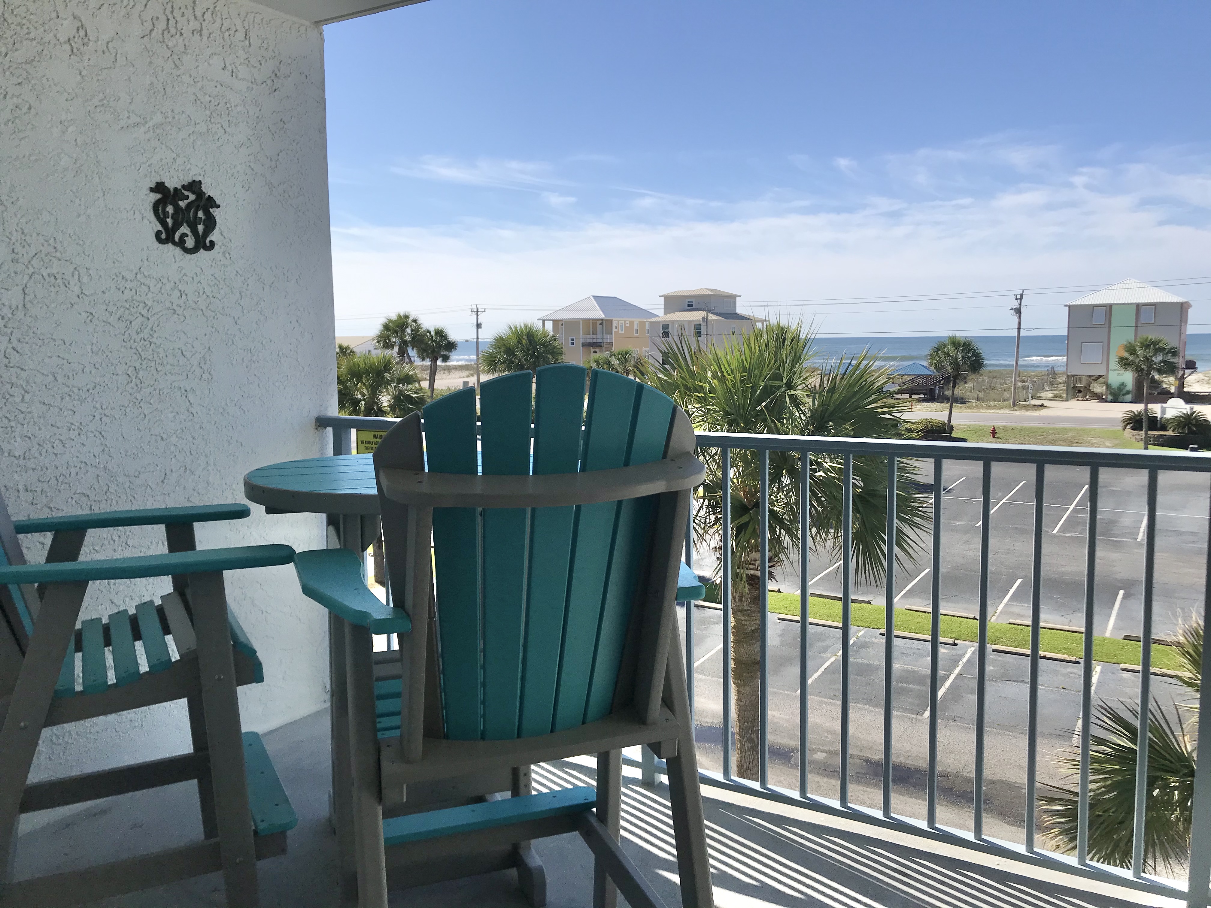 GS Surf & Racquet 301A Condo rental in Gulf Shores Surf and Racquet Club in Gulf Shores Alabama - #5