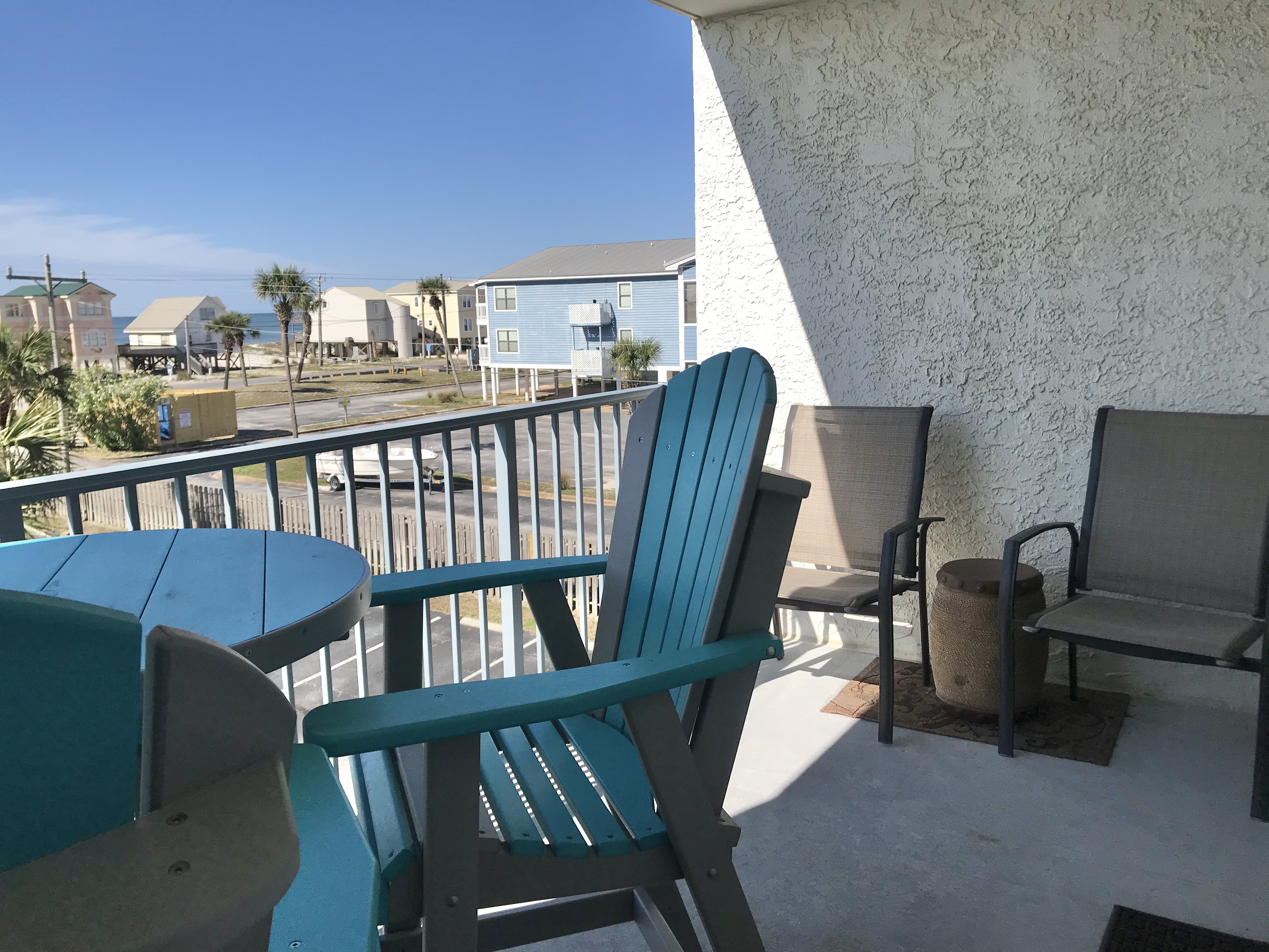 GS Surf & Racquet 301A Condo rental in Gulf Shores Surf and Racquet Club in Gulf Shores Alabama - #6