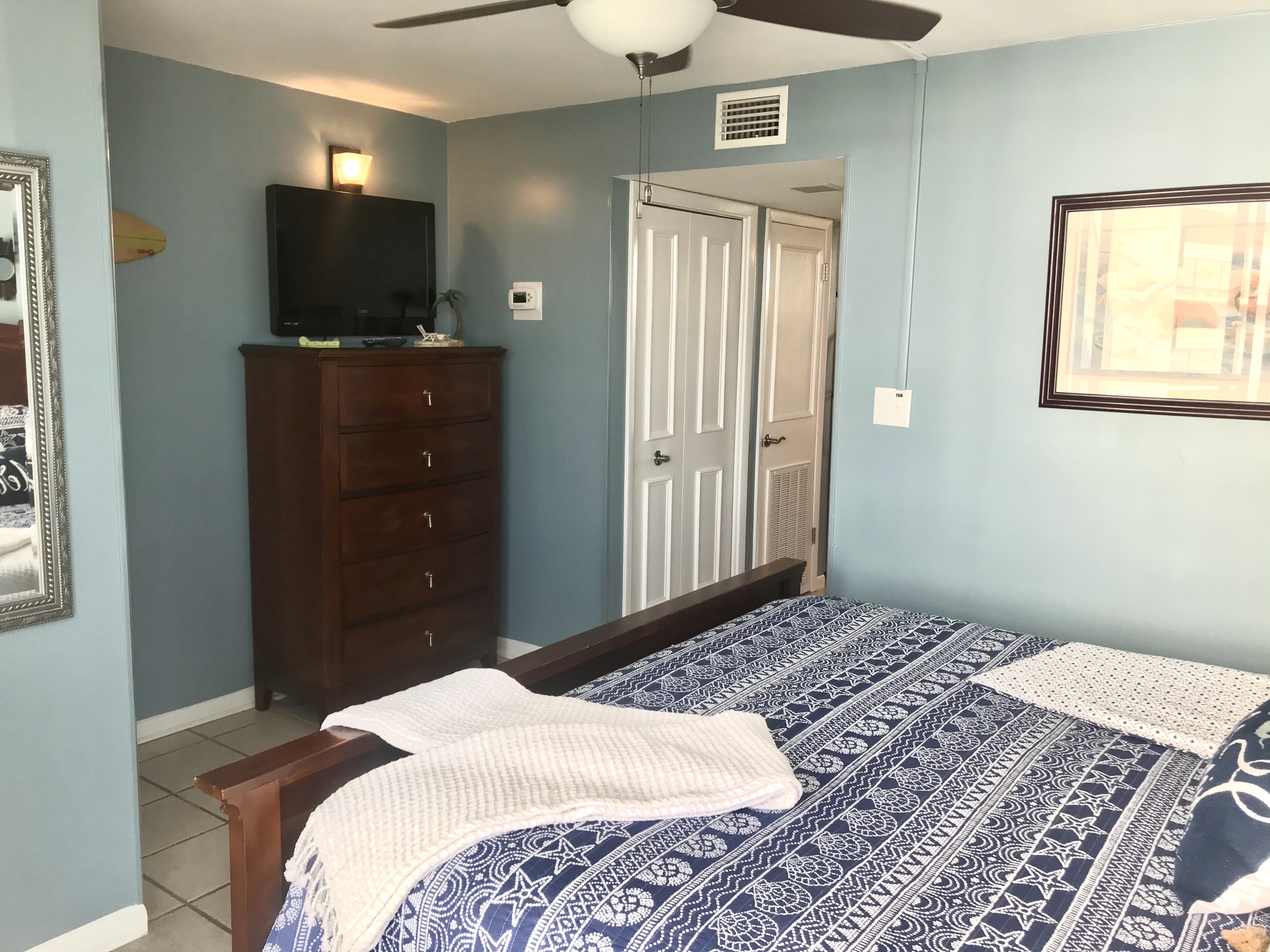 GS Surf & Racquet 301A Condo rental in Gulf Shores Surf and Racquet Club in Gulf Shores Alabama - #16