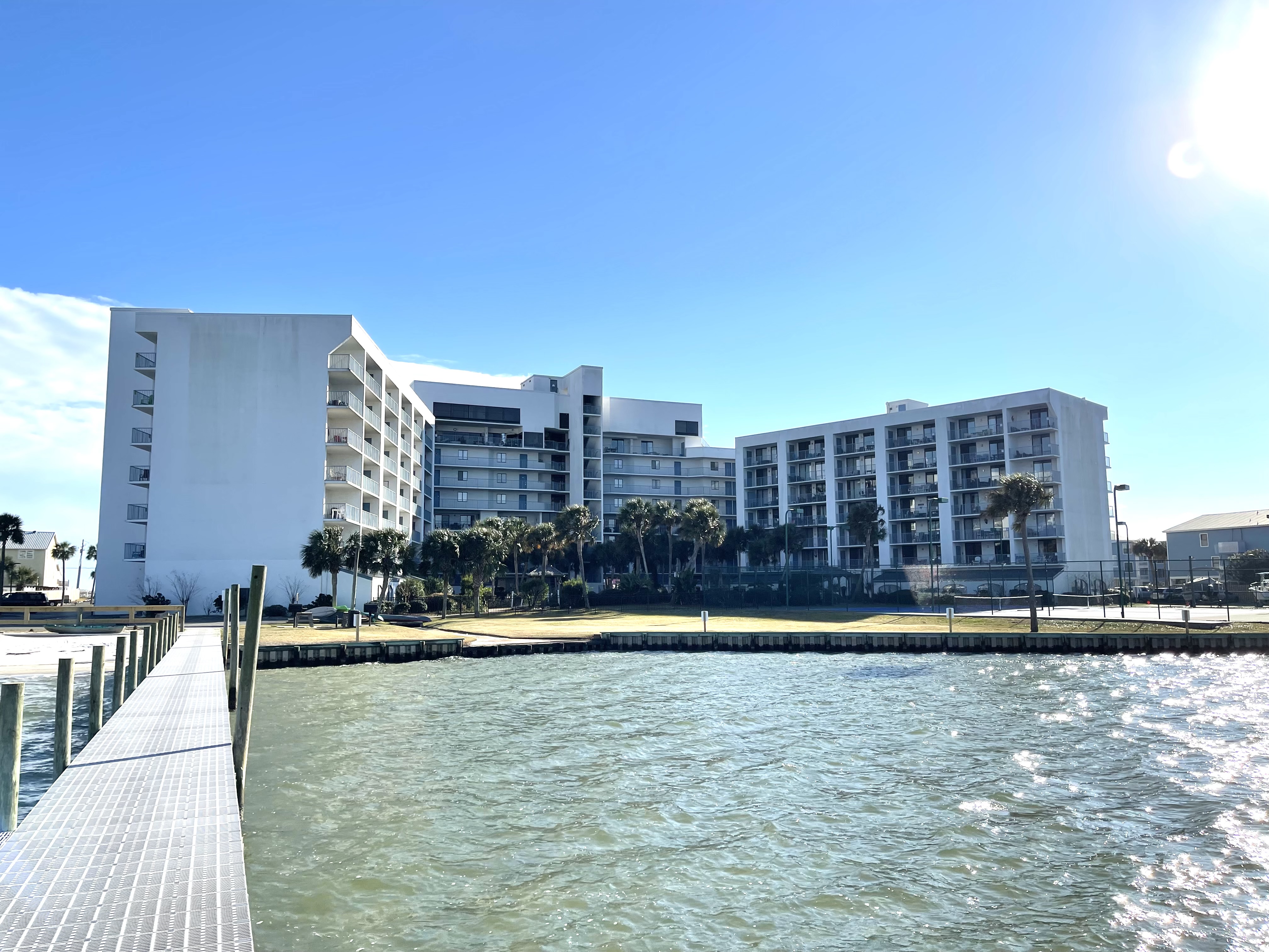 GS Surf & Racquet 301A Condo rental in Gulf Shores Surf and Racquet Club in Gulf Shores Alabama - #26