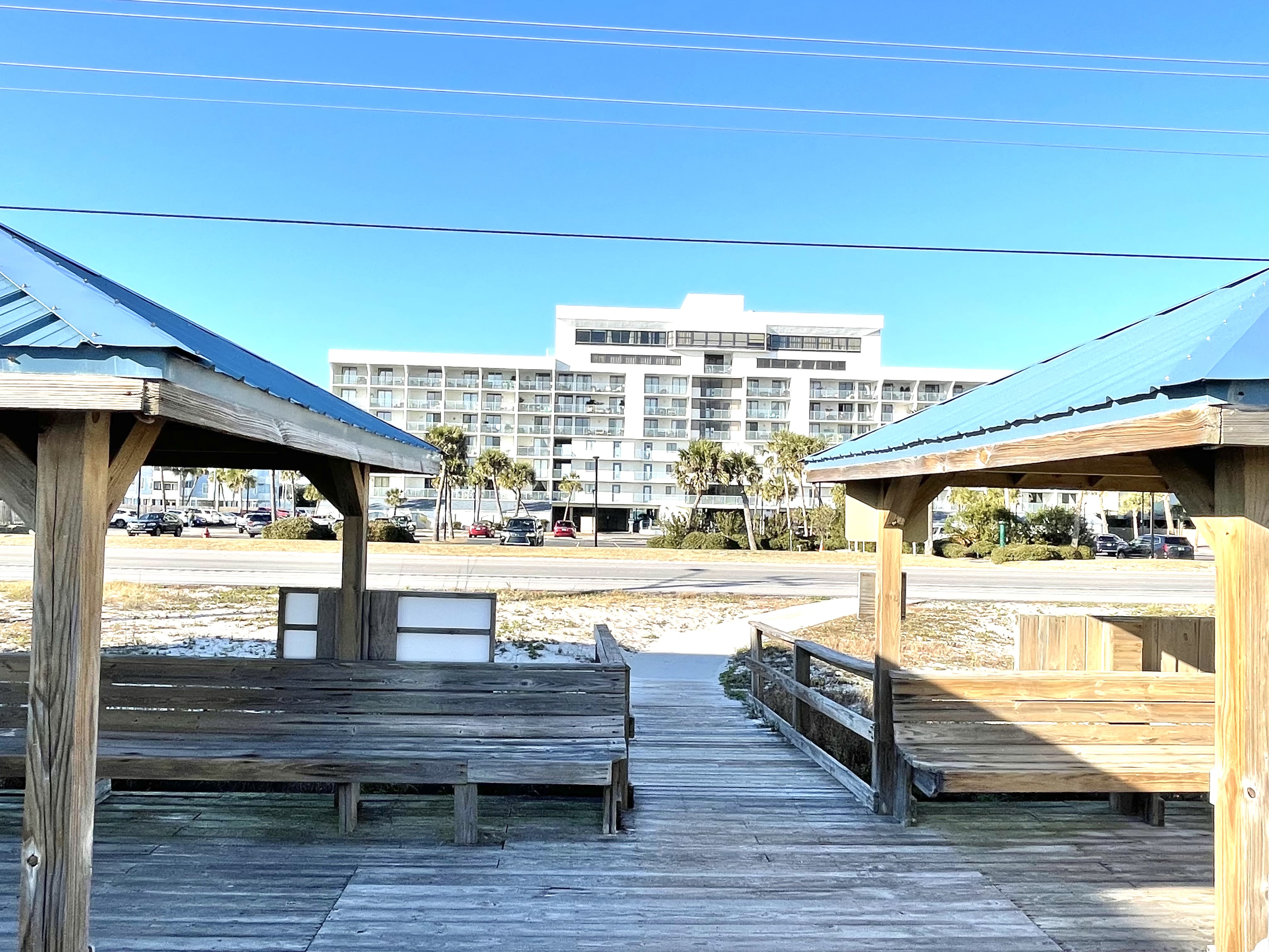 GS Surf & Racquet 301A Condo rental in Gulf Shores Surf and Racquet Club in Gulf Shores Alabama - #27