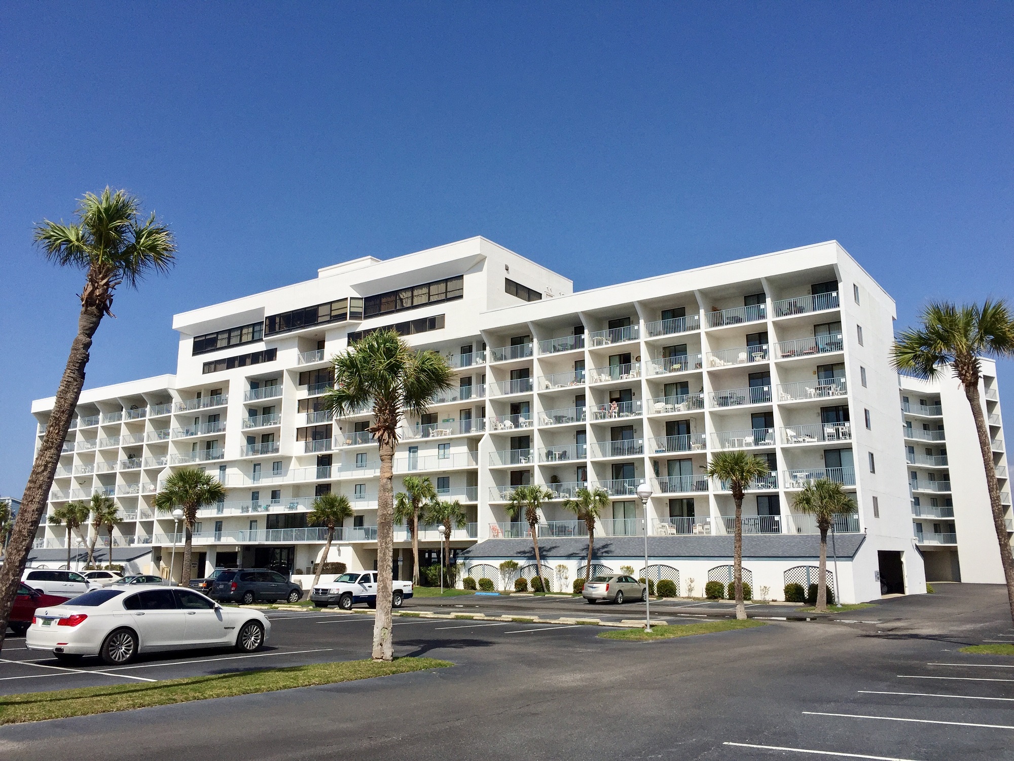 GS Surf & Racquet 301A Condo rental in Gulf Shores Surf and Racquet Club in Gulf Shores Alabama - #32