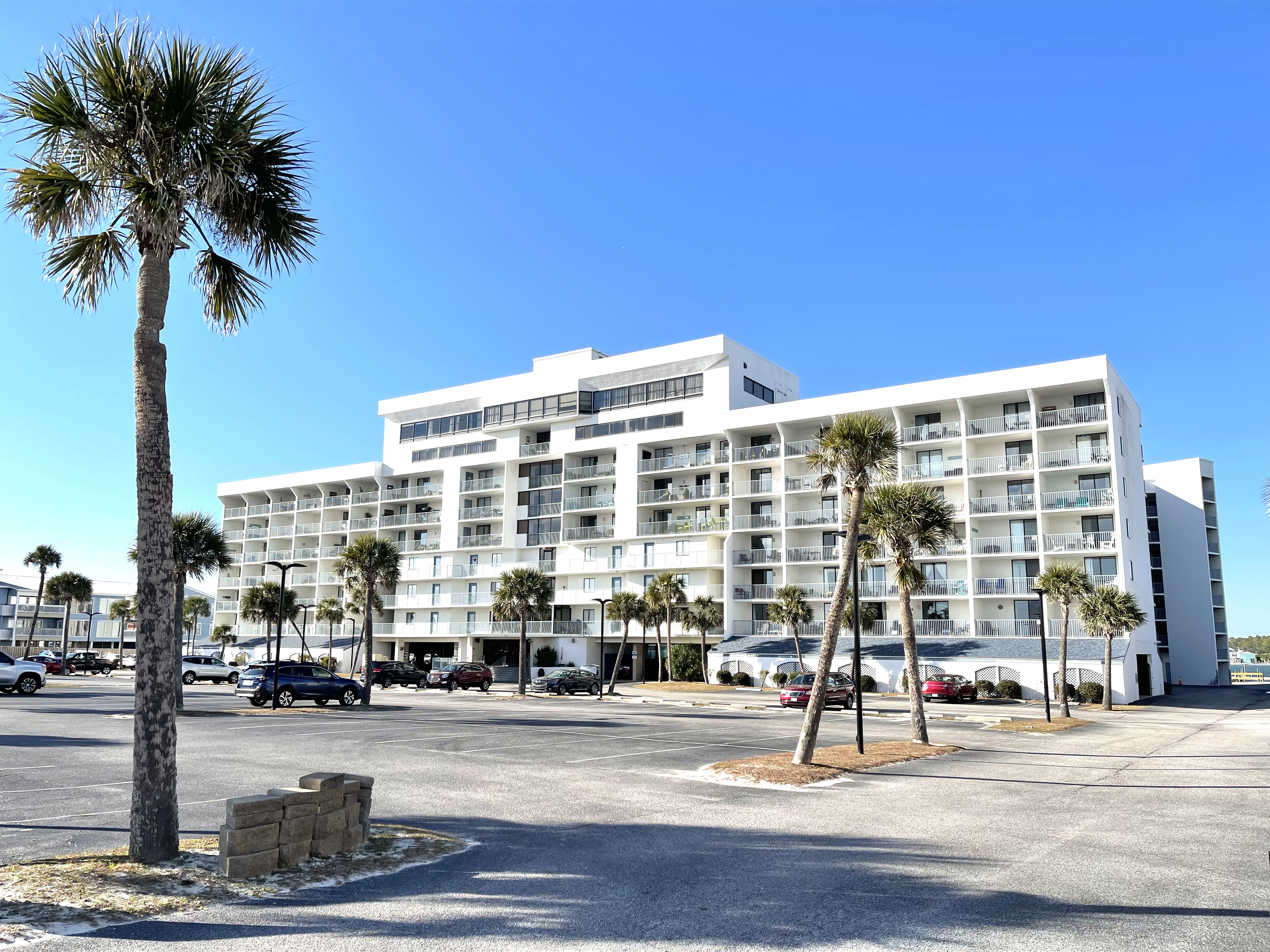 GS Surf & Racquet 301A Condo rental in Gulf Shores Surf and Racquet Club in Gulf Shores Alabama - #34