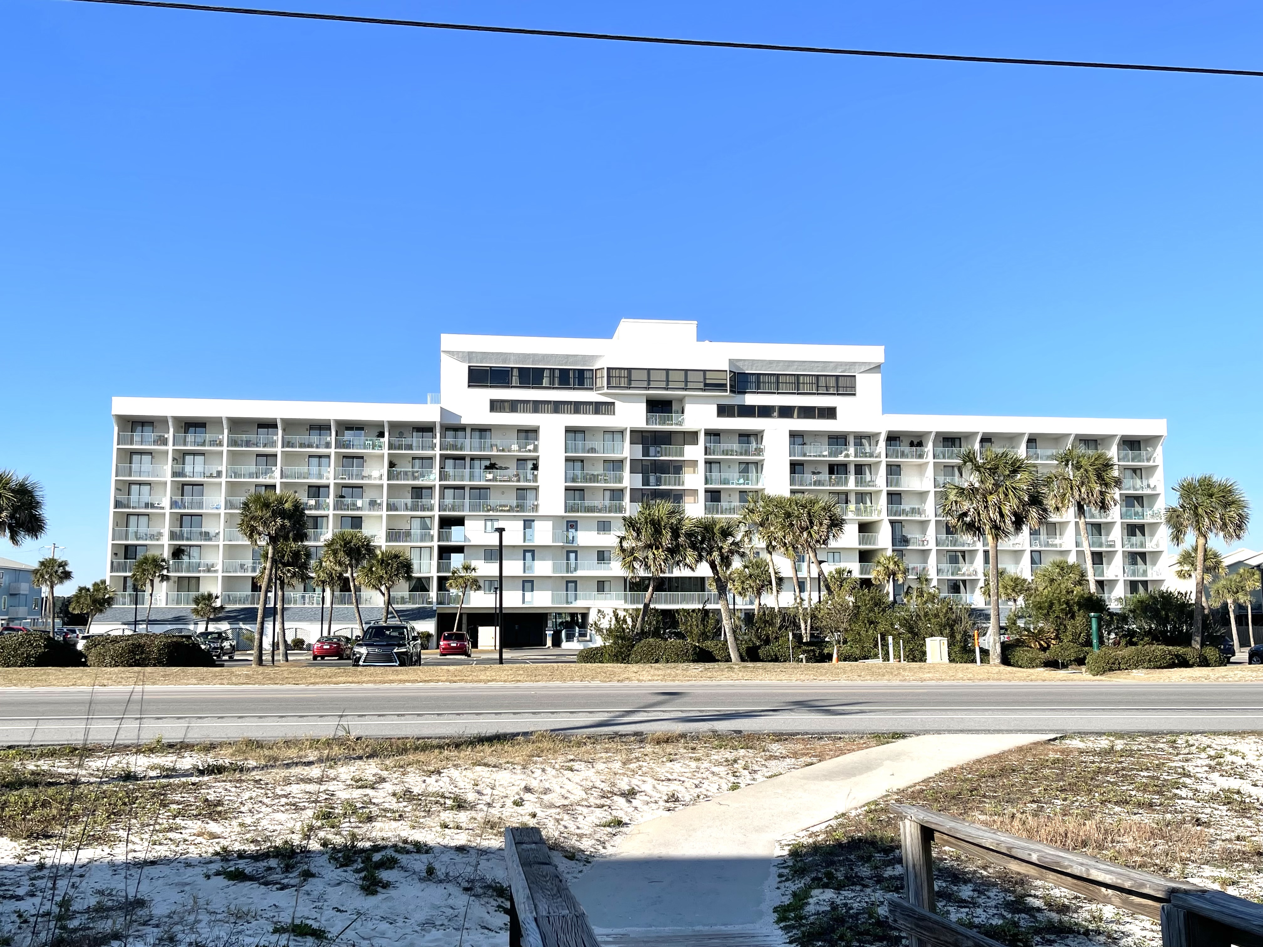 GS Surf & Racquet 301A Condo rental in Gulf Shores Surf and Racquet Club in Gulf Shores Alabama - #35