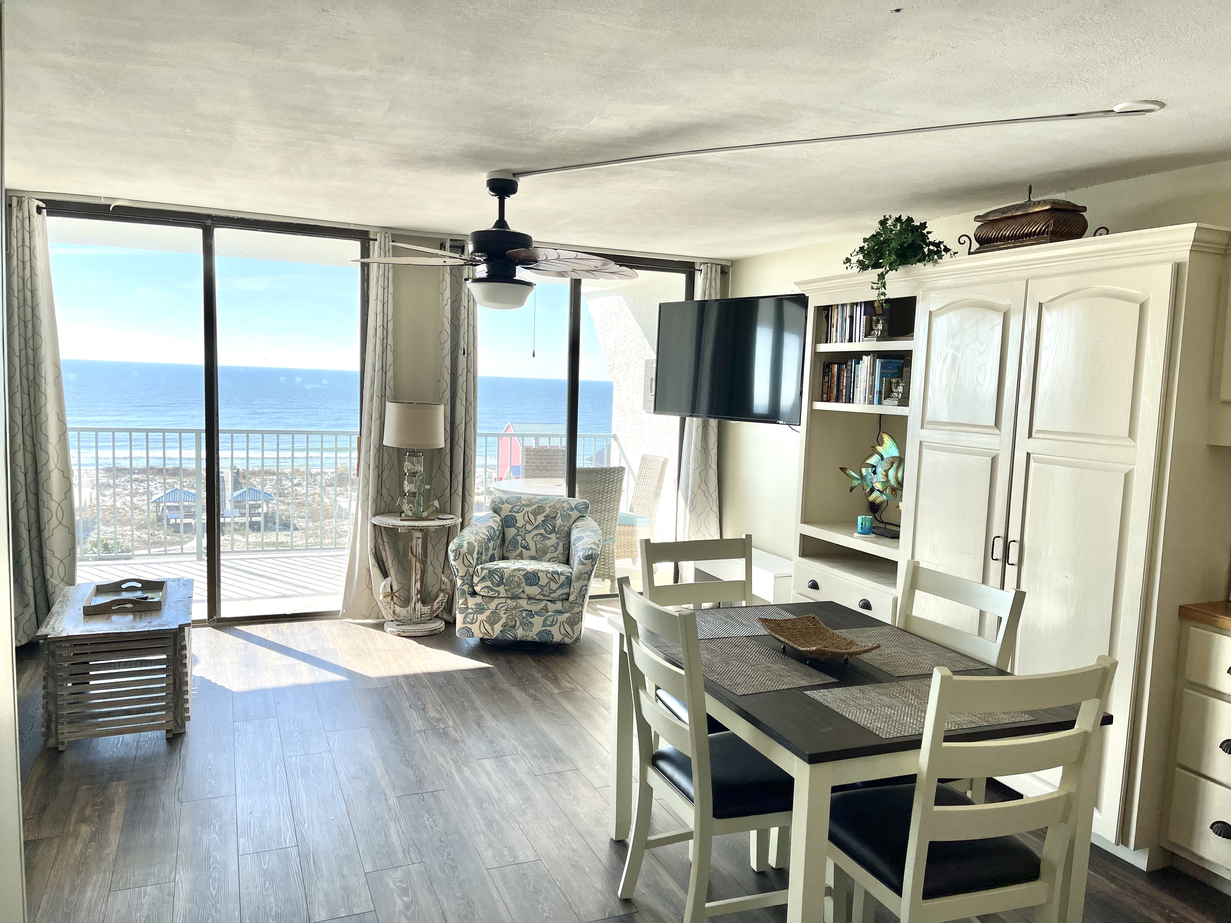 GS Surf & Racquet 707A Condo rental in Gulf Shores Surf and Racquet Club in Gulf Shores Alabama - #1