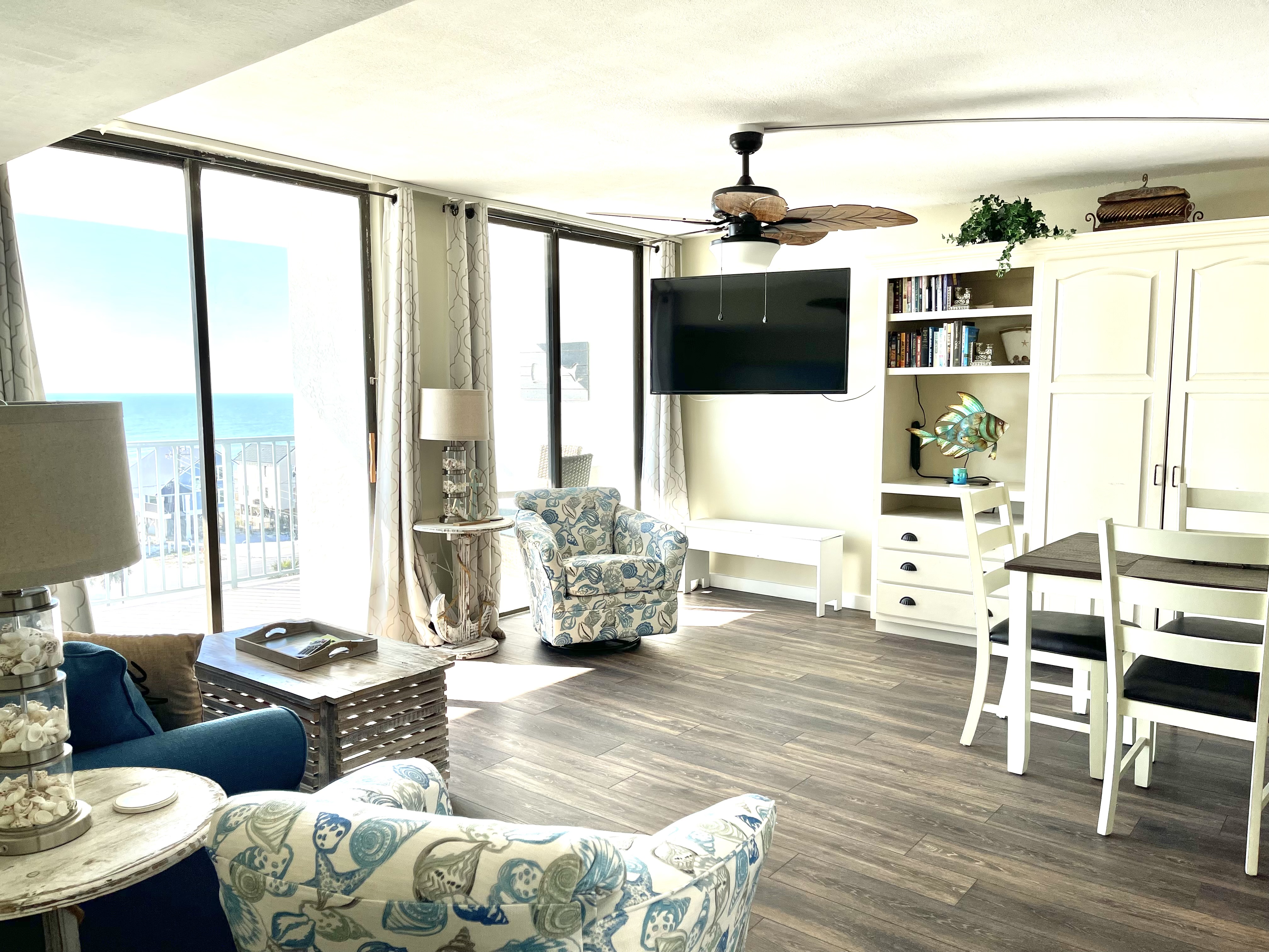 GS Surf & Racquet 707A Condo rental in Gulf Shores Surf and Racquet Club in Gulf Shores Alabama - #3