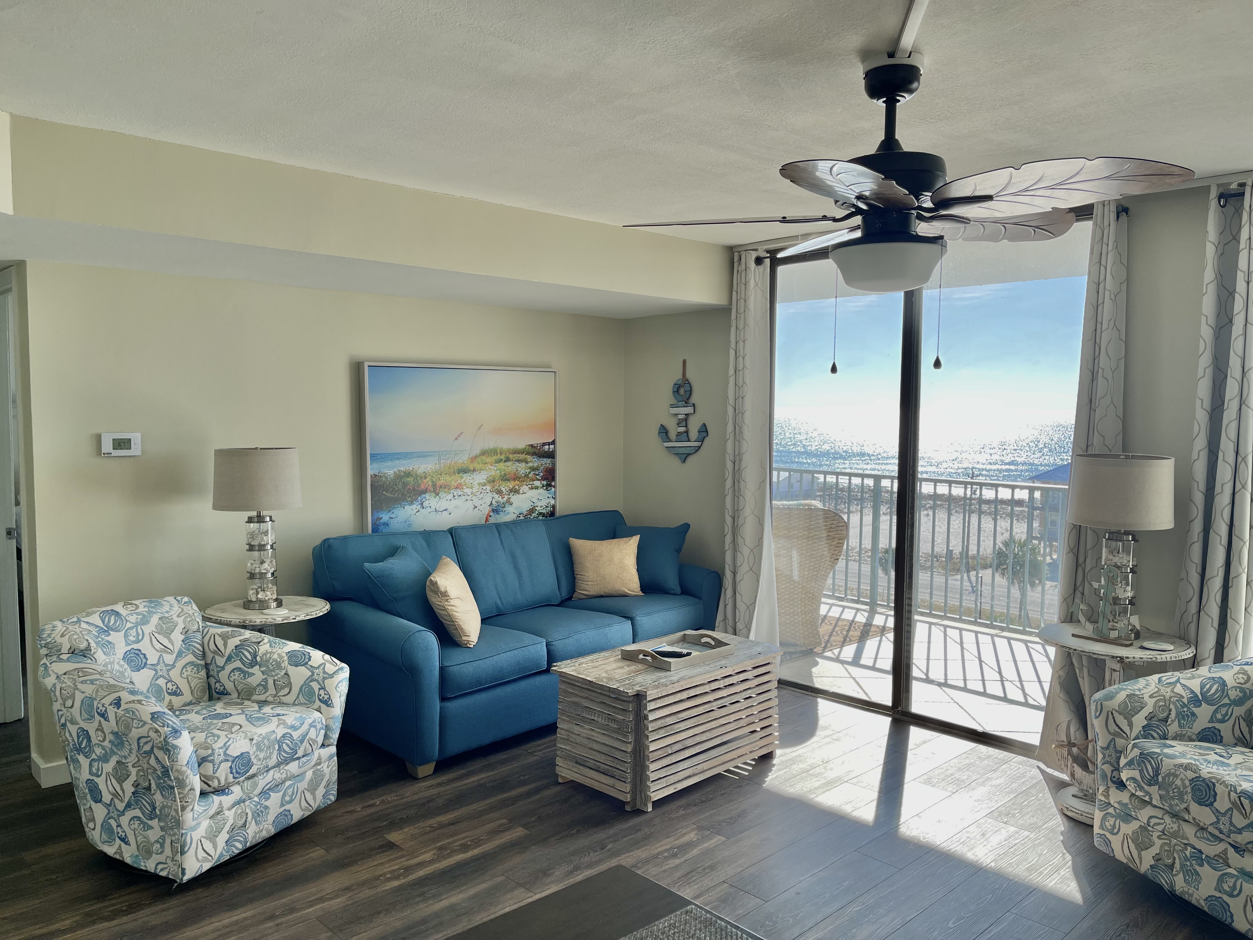 GS Surf & Racquet 707A Condo rental in Gulf Shores Surf and Racquet Club in Gulf Shores Alabama - #4