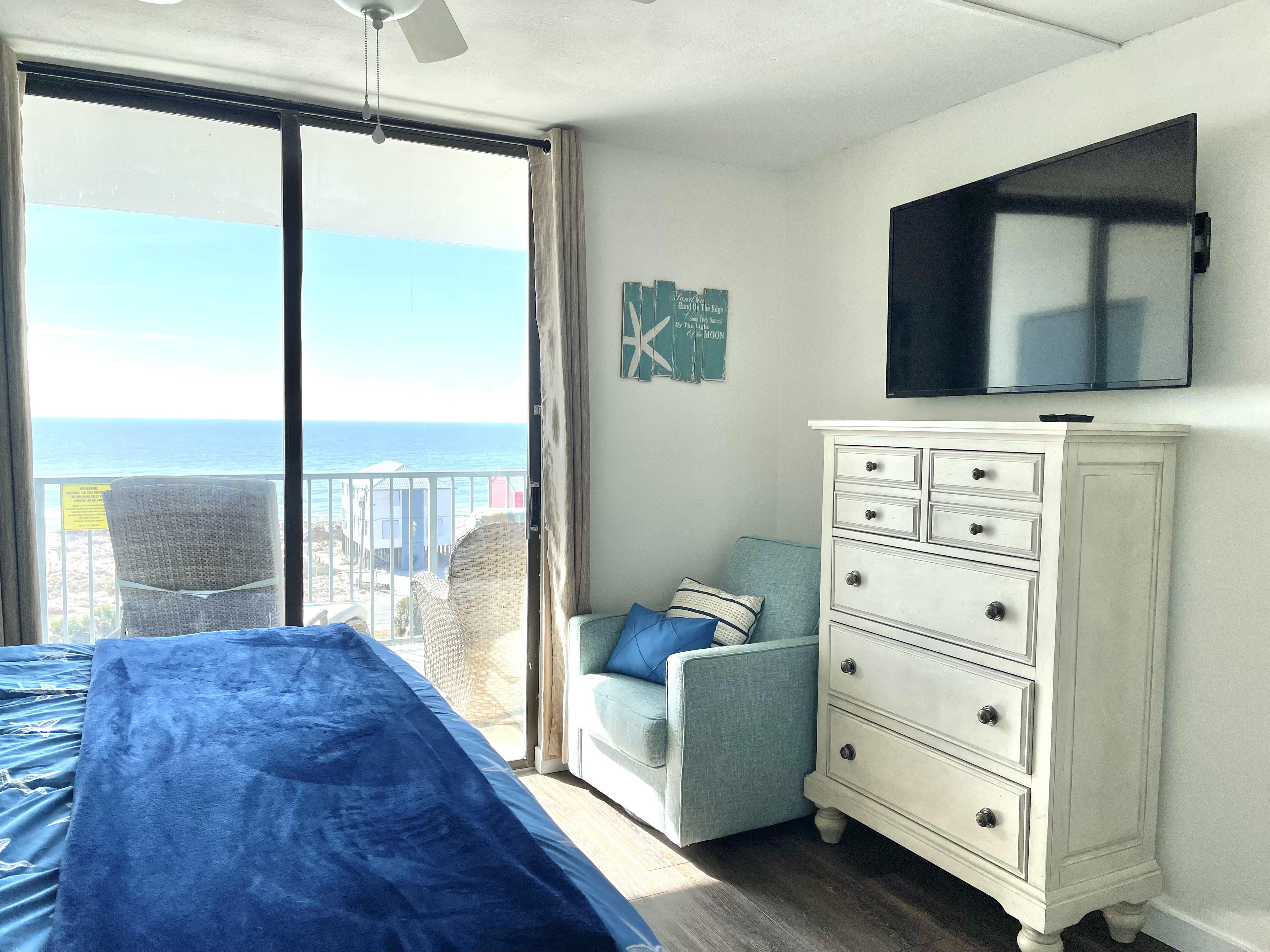 GS Surf & Racquet 707A Condo rental in Gulf Shores Surf and Racquet Club in Gulf Shores Alabama - #11