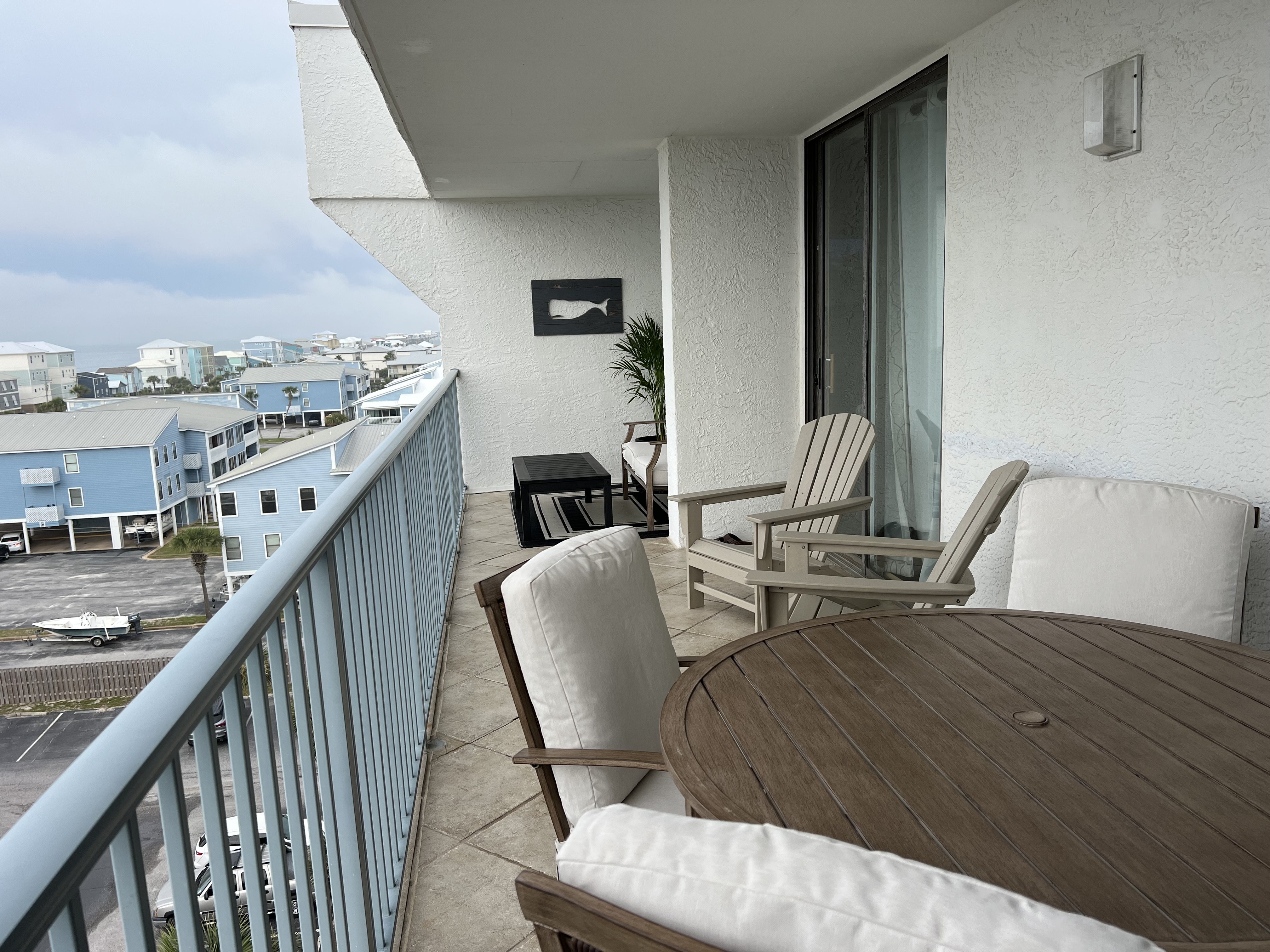 GS Surf & Racquet 707A Condo rental in Gulf Shores Surf and Racquet Club in Gulf Shores Alabama - #17