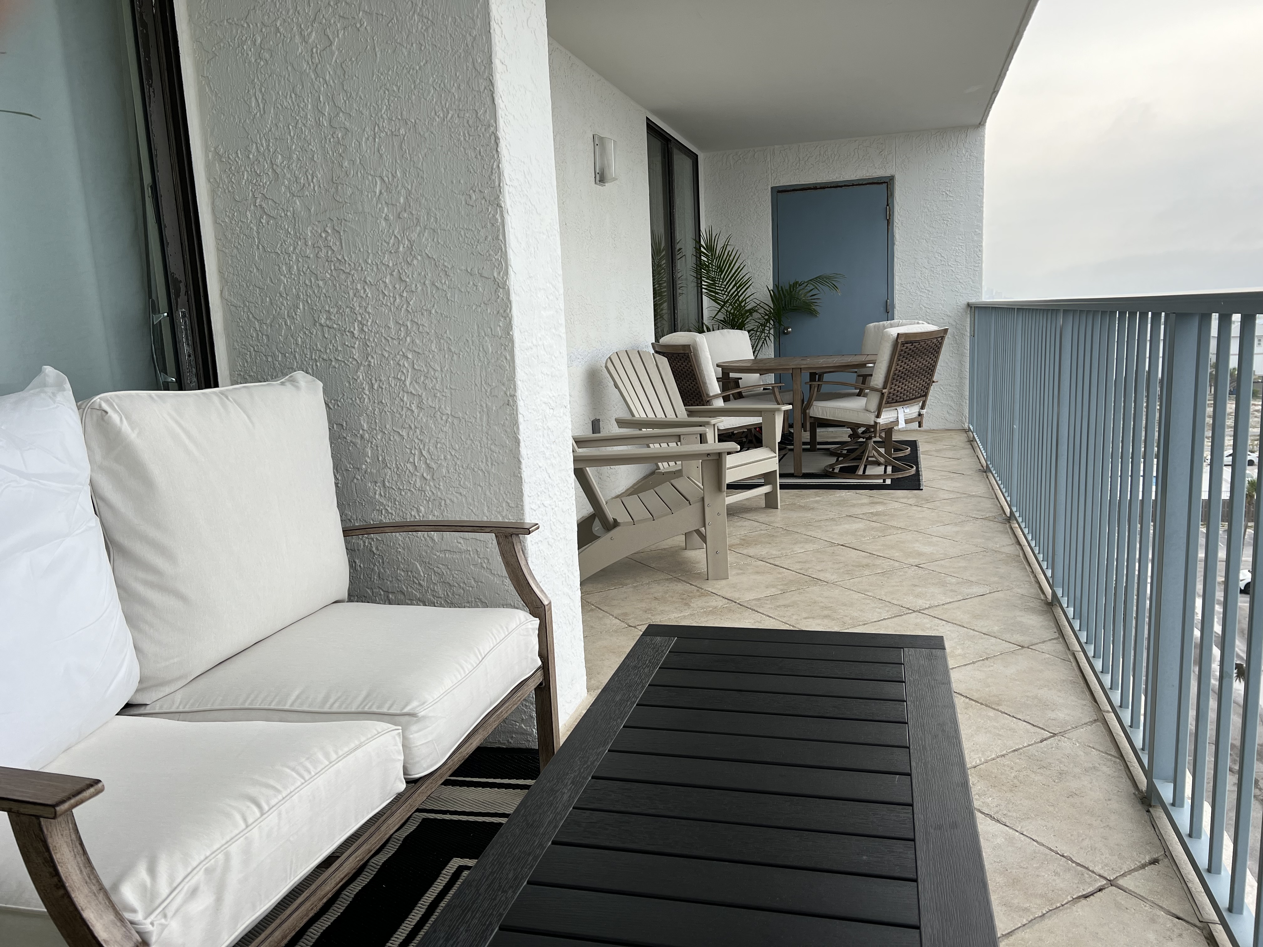 GS Surf & Racquet 707A Condo rental in Gulf Shores Surf and Racquet Club in Gulf Shores Alabama - #18