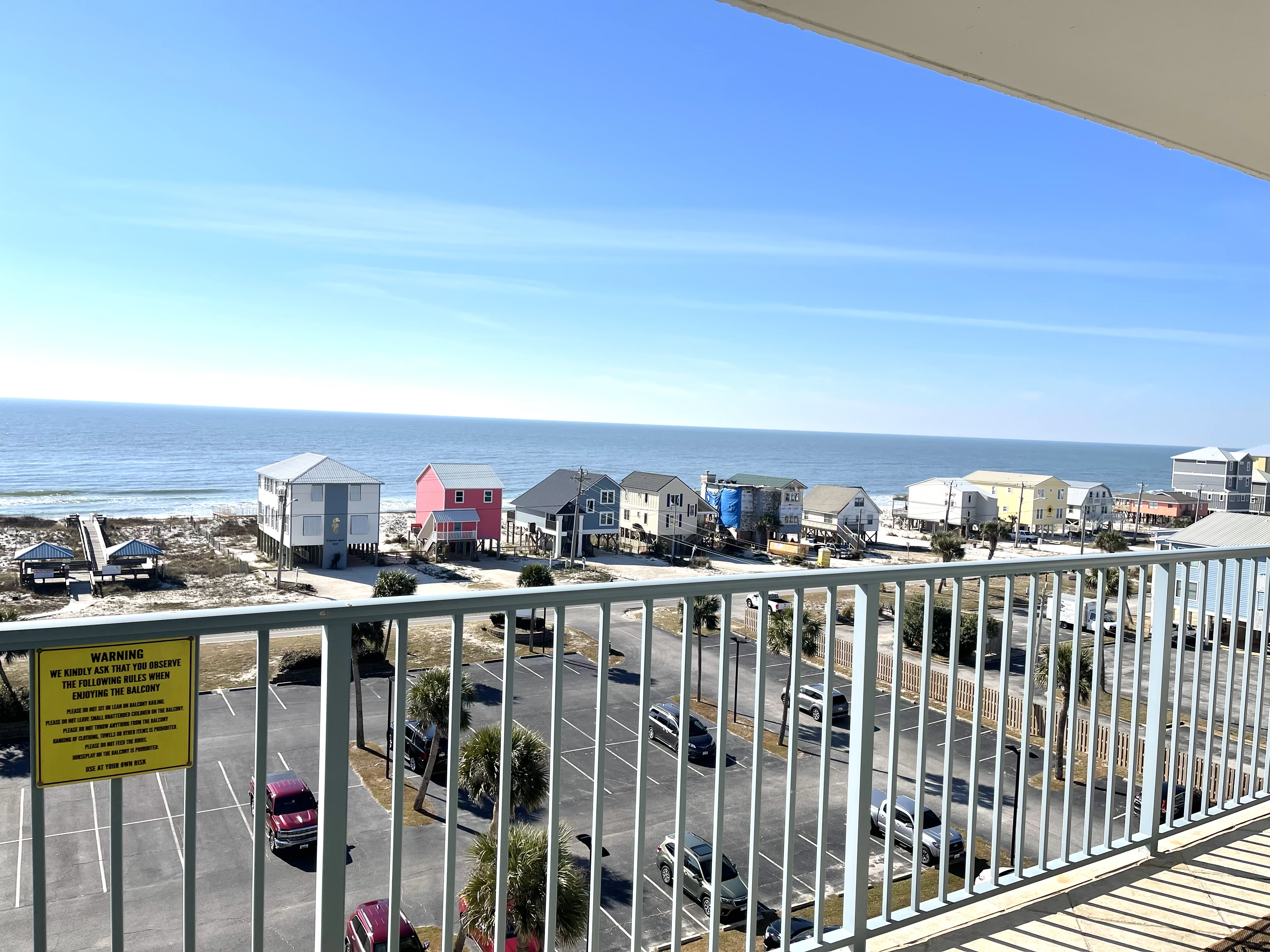 GS Surf & Racquet 707A Condo rental in Gulf Shores Surf and Racquet Club in Gulf Shores Alabama - #20