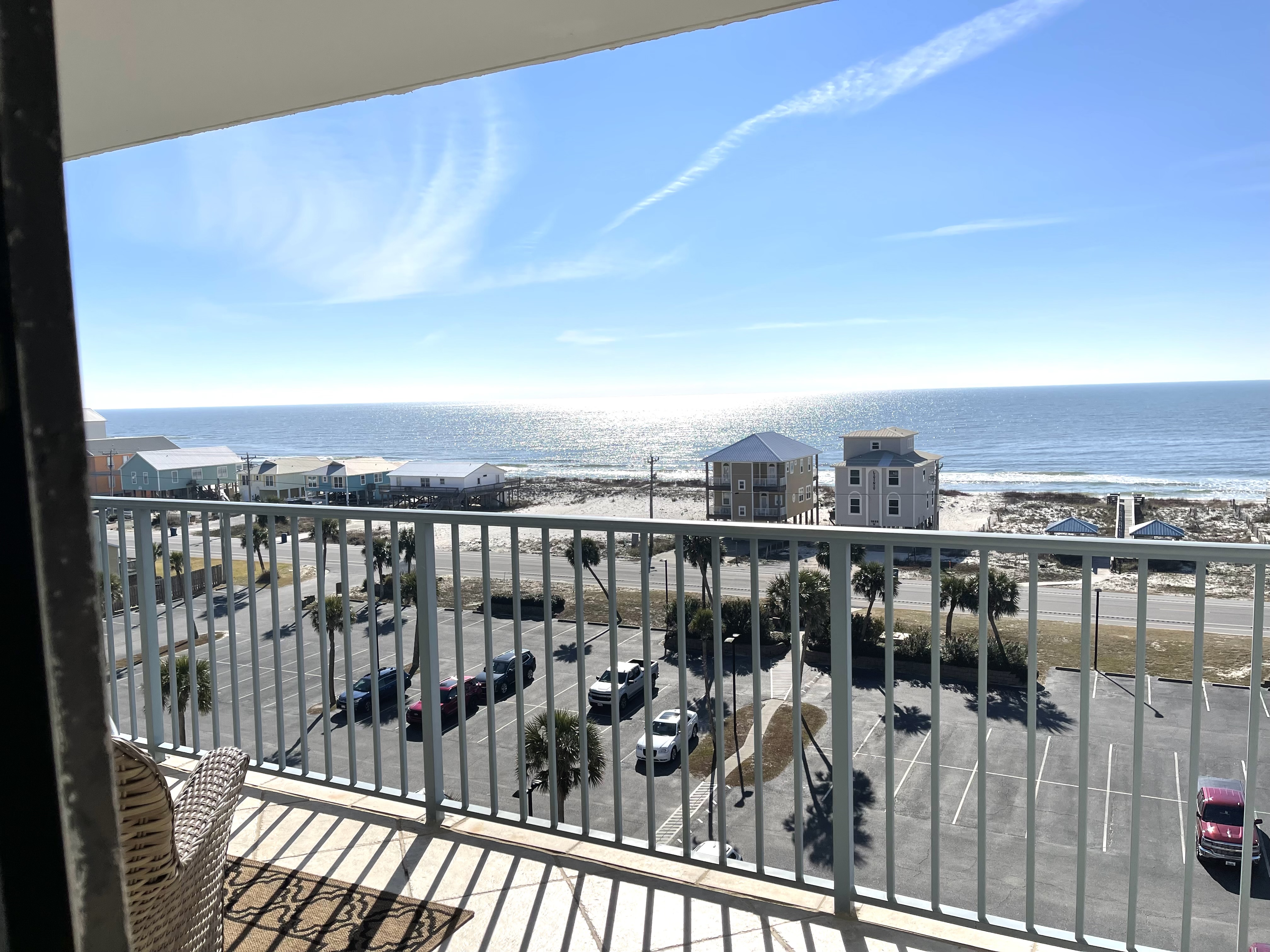 GS Surf & Racquet 707A Condo rental in Gulf Shores Surf and Racquet Club in Gulf Shores Alabama - #21