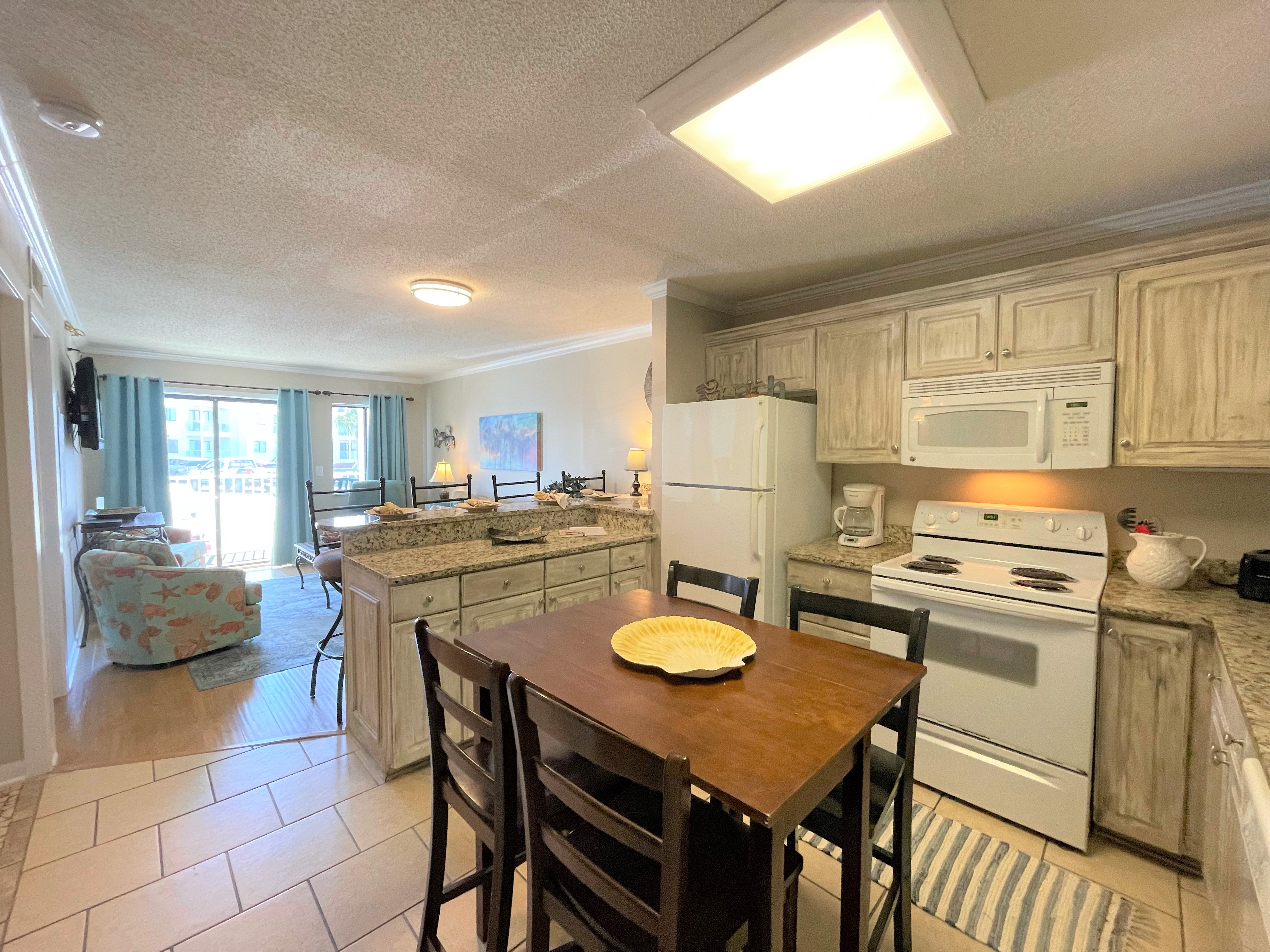 SeaThyme-Gulf Shores Plantation 3121 Condo rental in Gulf Shores Plantation in Gulf Shores Alabama - #2