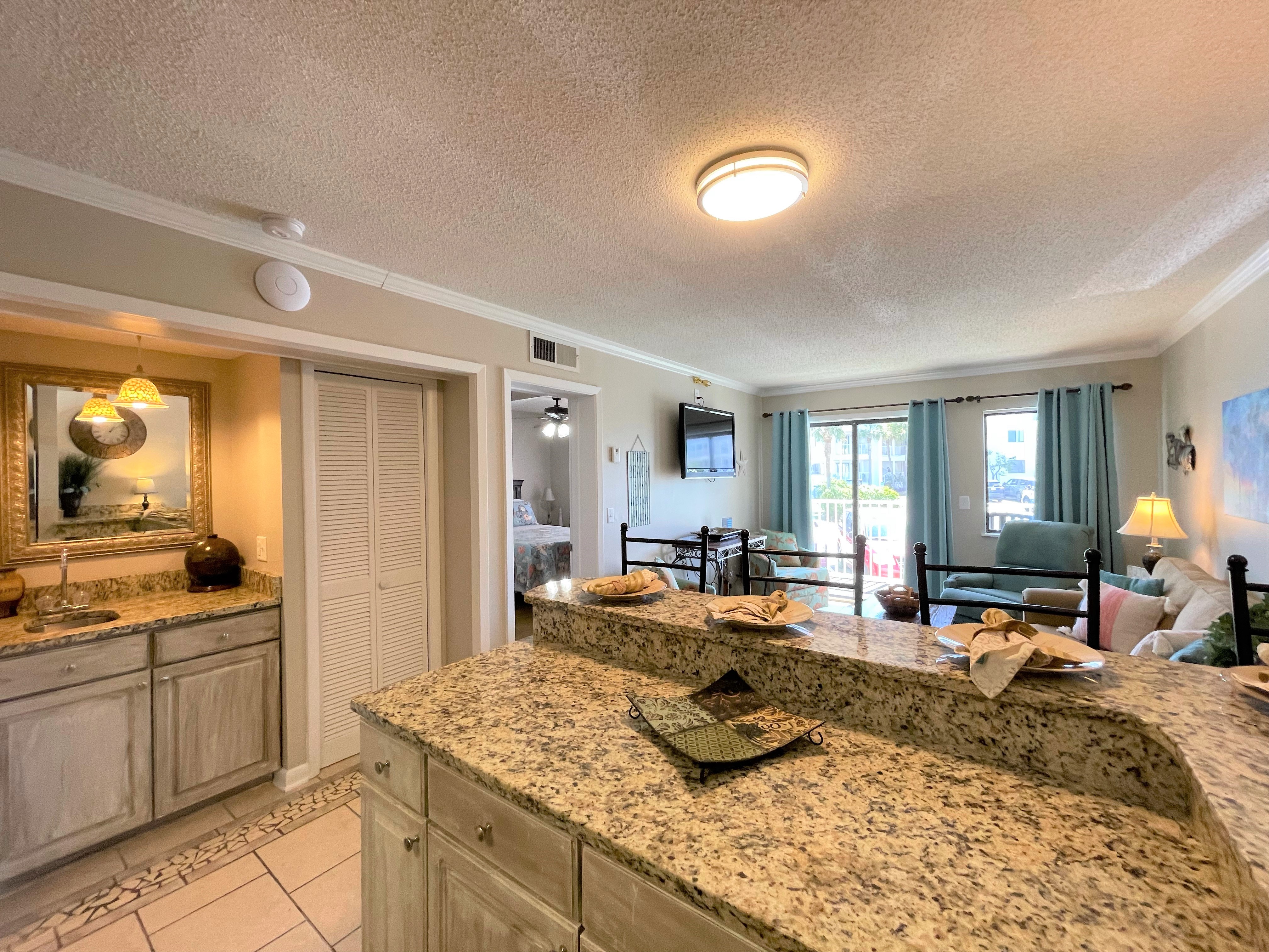 SeaThyme-Gulf Shores Plantation 3121 Condo rental in Gulf Shores Plantation in Gulf Shores Alabama - #3