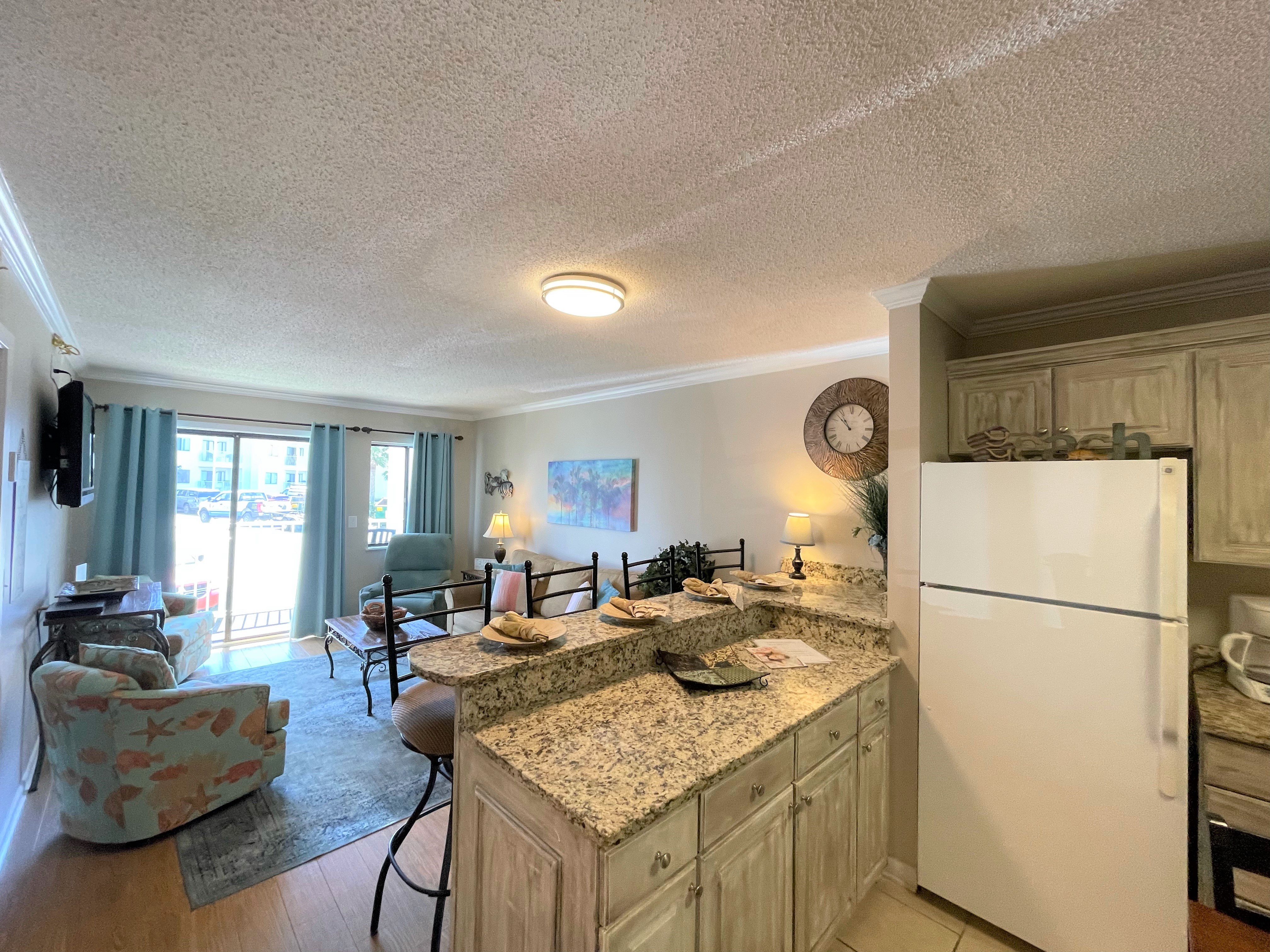 SeaThyme-Gulf Shores Plantation 3121 Condo rental in Gulf Shores Plantation in Gulf Shores Alabama - #5