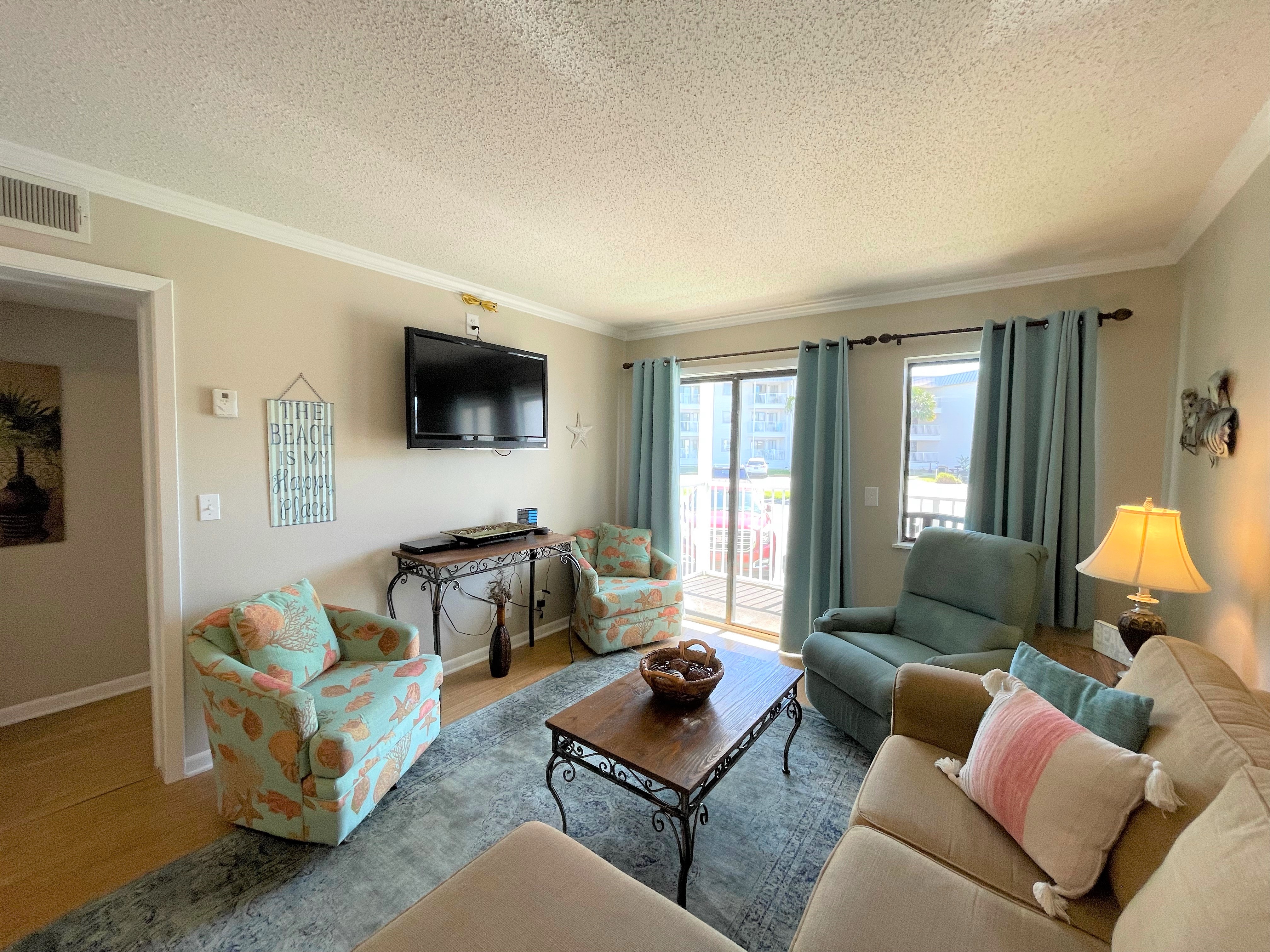 SeaThyme-Gulf Shores Plantation 3121 Condo rental in Gulf Shores Plantation in Gulf Shores Alabama - #6