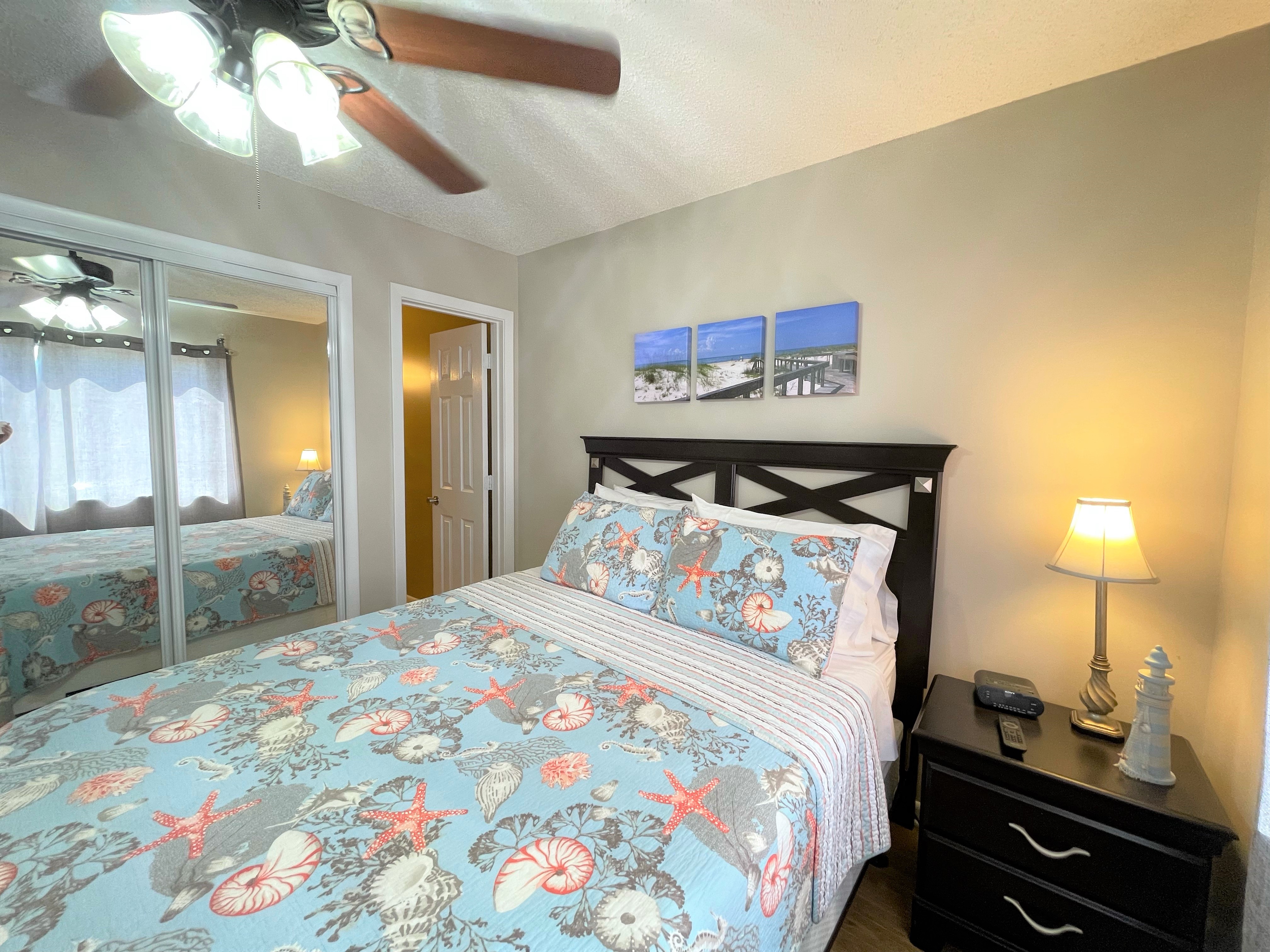 SeaThyme-Gulf Shores Plantation 3121 Condo rental in Gulf Shores Plantation in Gulf Shores Alabama - #7