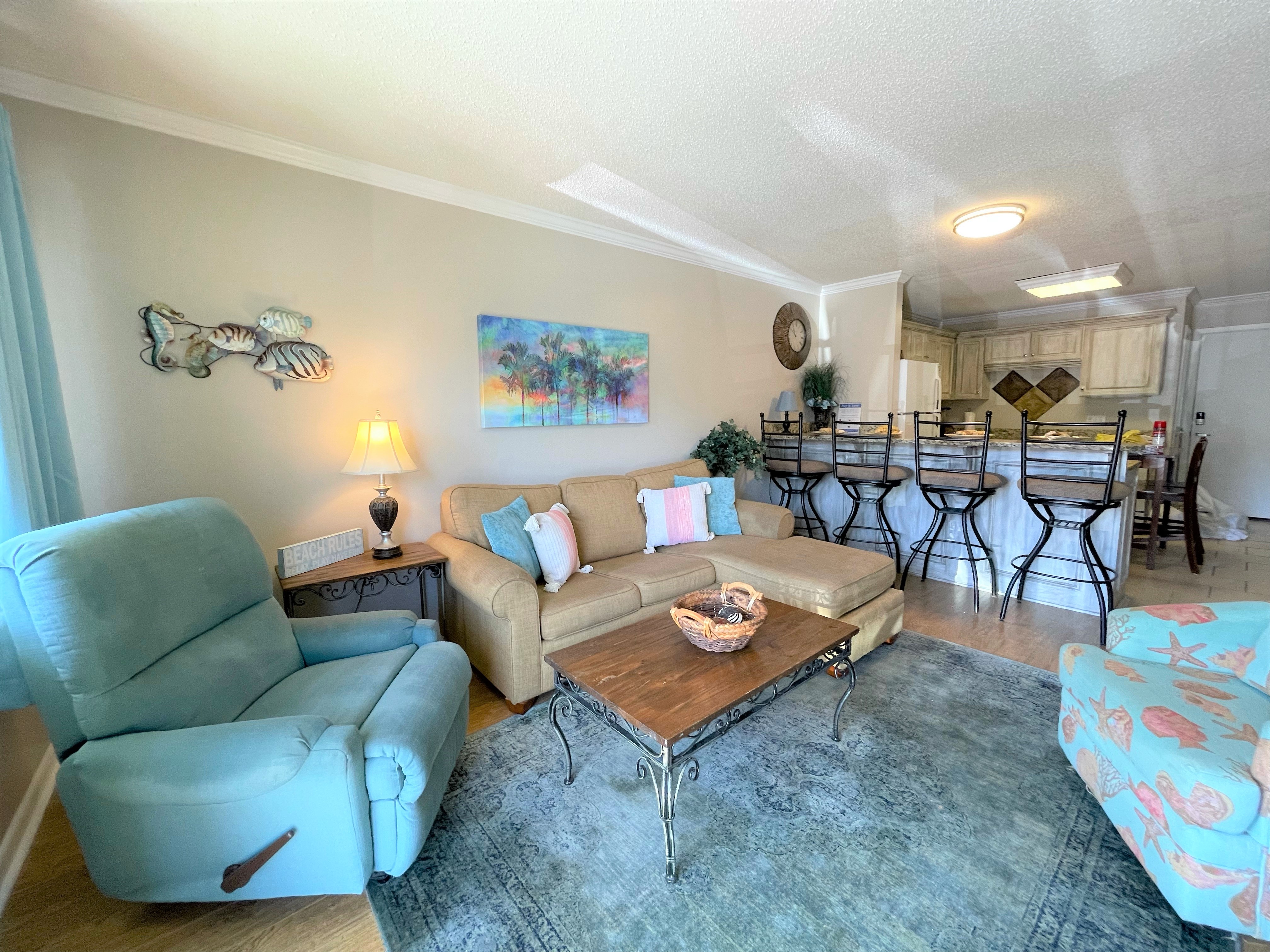 SeaThyme-Gulf Shores Plantation 3121 Condo rental in Gulf Shores Plantation in Gulf Shores Alabama - #10