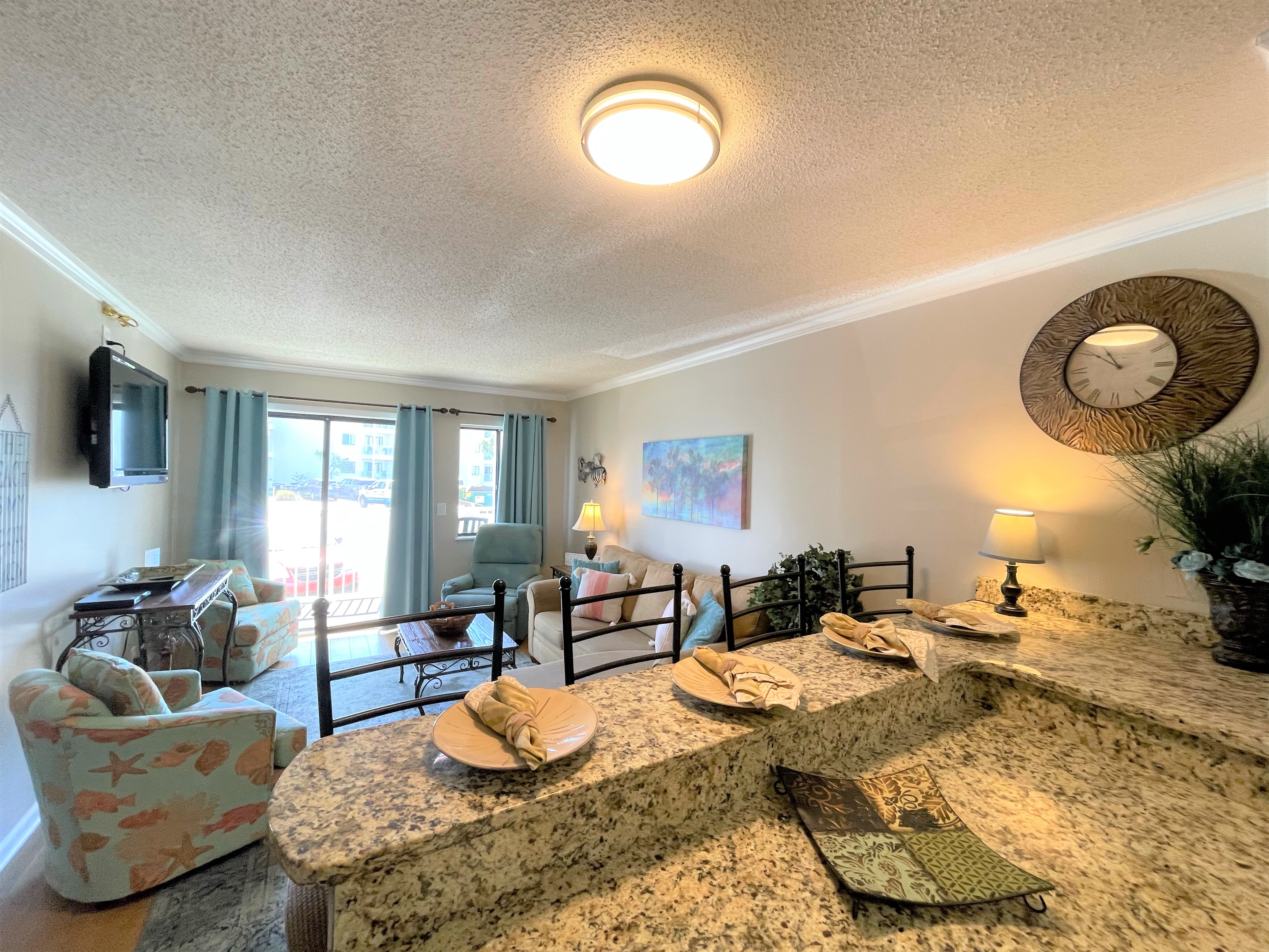 SeaThyme-Gulf Shores Plantation 3121 Condo rental in Gulf Shores Plantation in Gulf Shores Alabama - #15