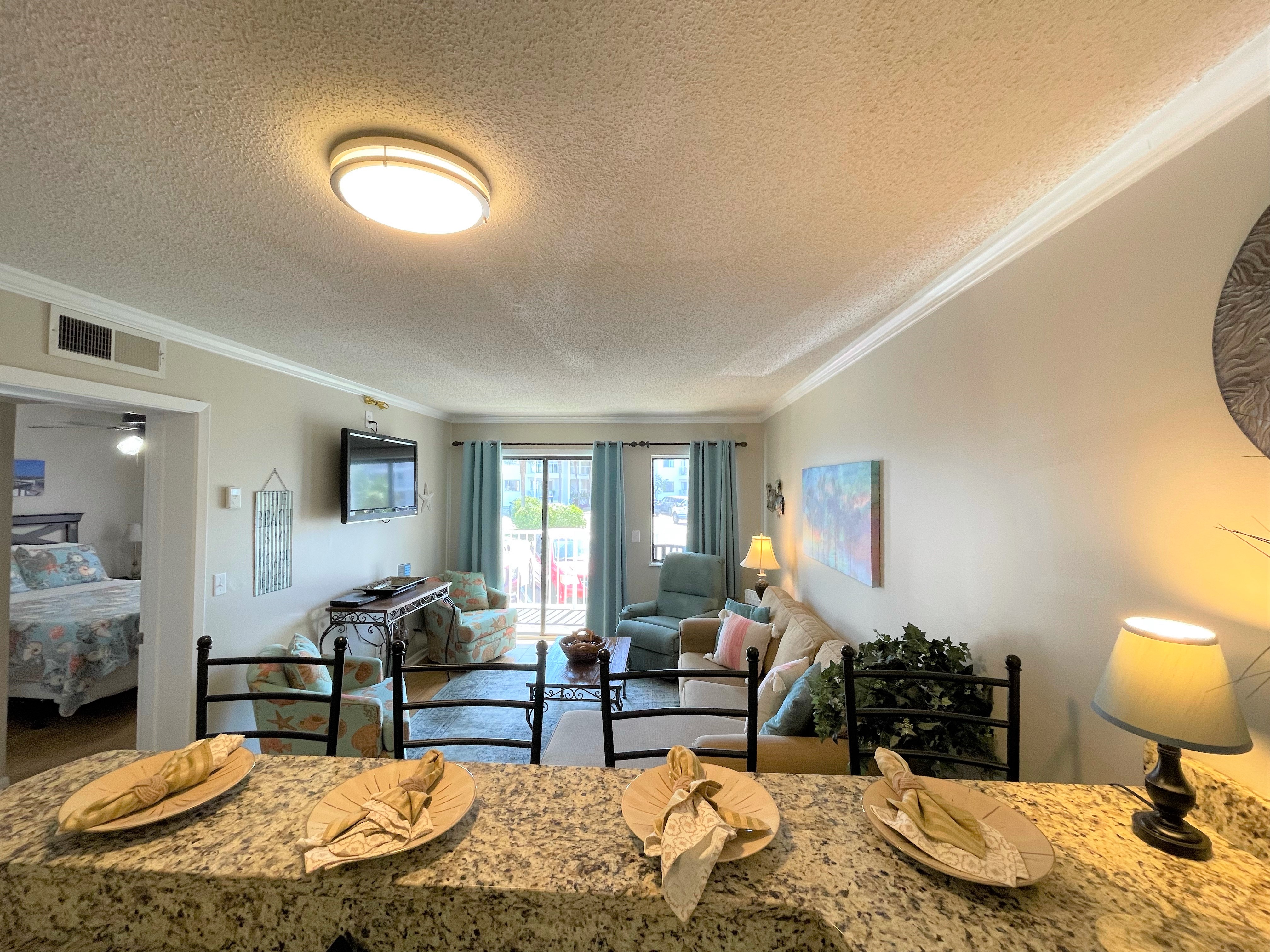 SeaThyme-Gulf Shores Plantation 3121 Condo rental in Gulf Shores Plantation in Gulf Shores Alabama - #17