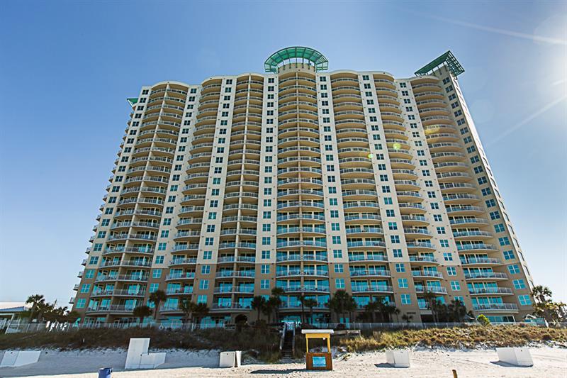 Aqua Resort in Panama City Beach FL