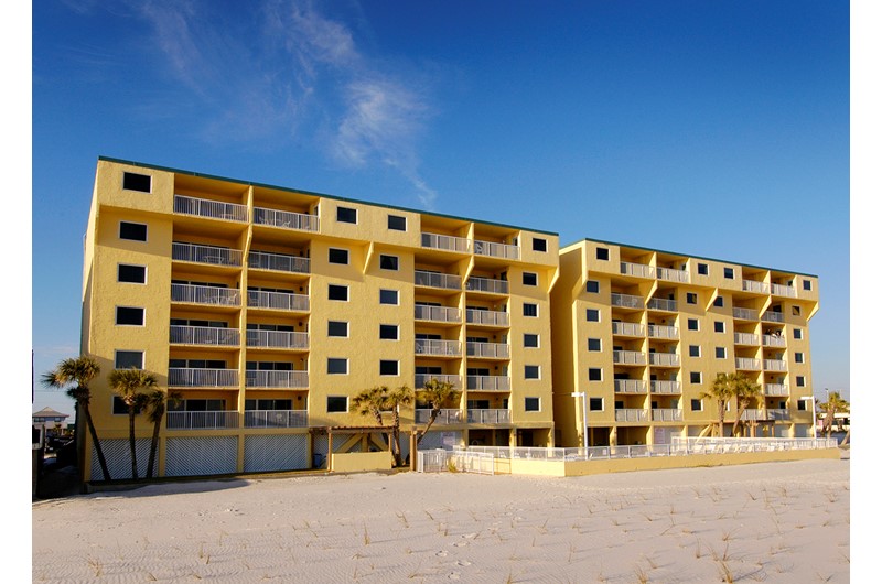 Driftwood Towers Gulf Shores AL | Vacation Condos