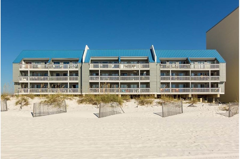 Gulf Shores Alabama Vacation Rentals   Gulf Shores Vacation Rentals Regatta Condominiums 8471165 