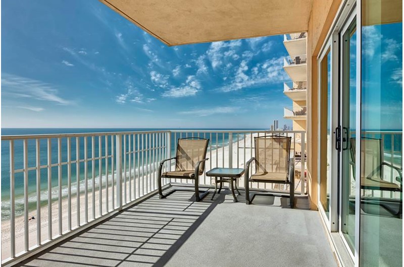 Seawind Condo Rentals In Gulf Shores, AL