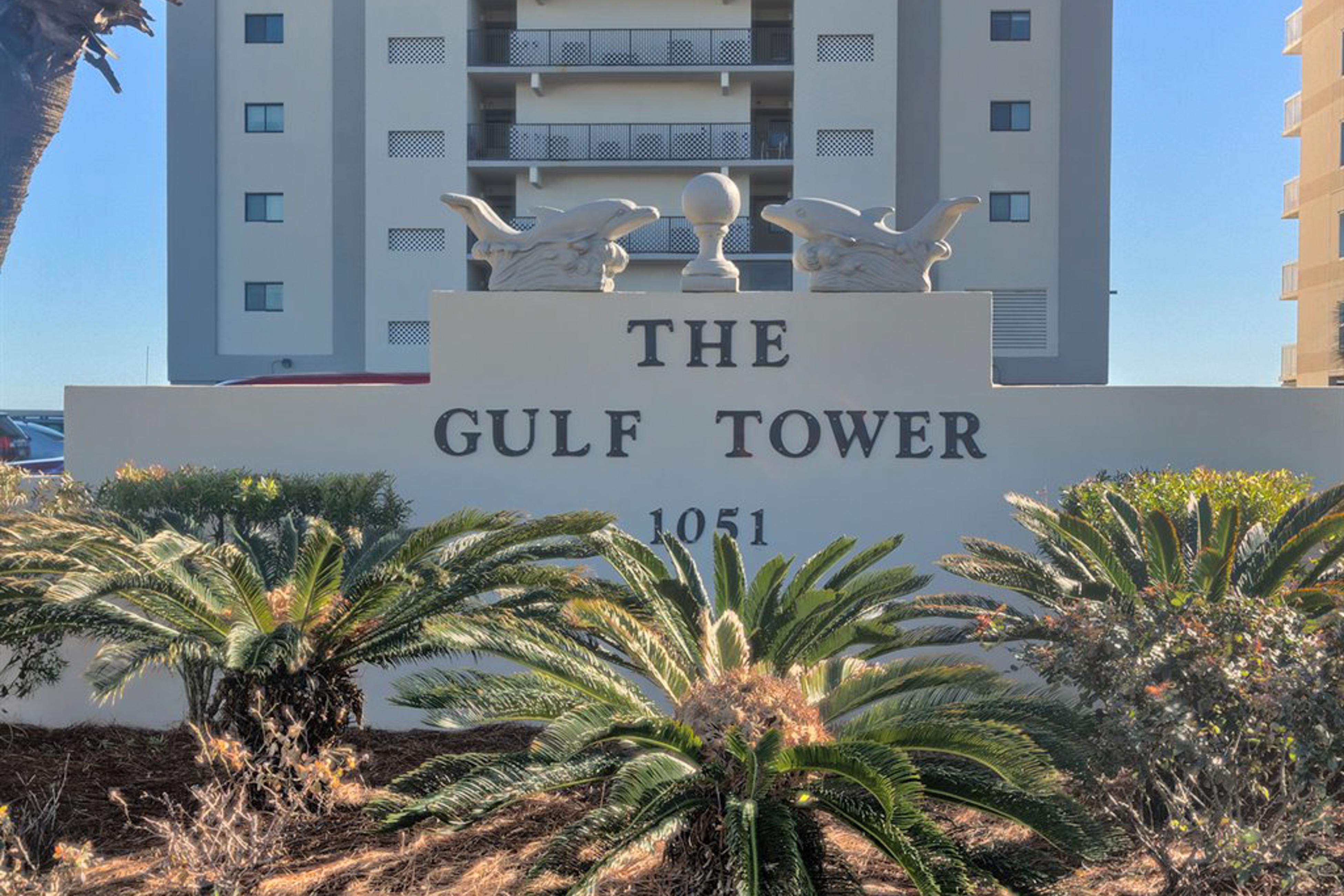 Gulf Tower 14W Condo rental in Gulf Tower Gulf Shores in Gulf Shores Alabama - #25