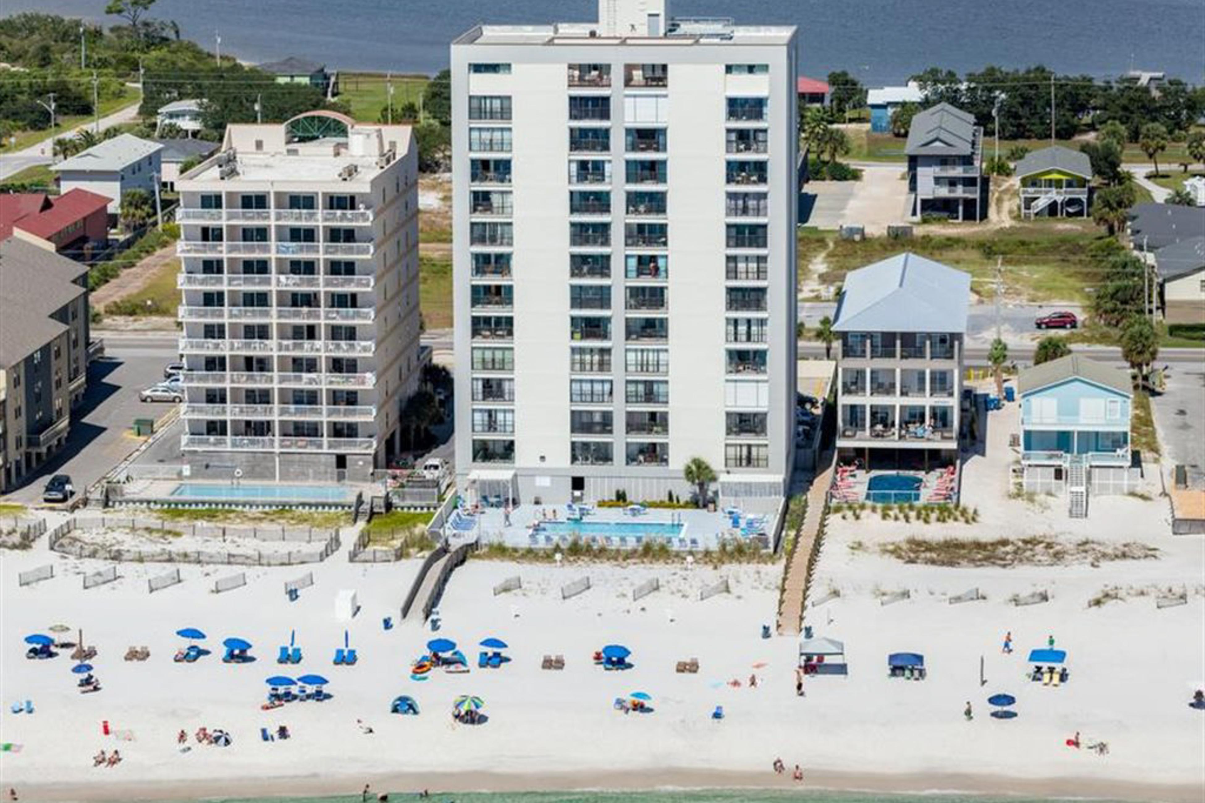 Gulf Tower 14W Condo rental in Gulf Tower Gulf Shores in Gulf Shores Alabama - #29