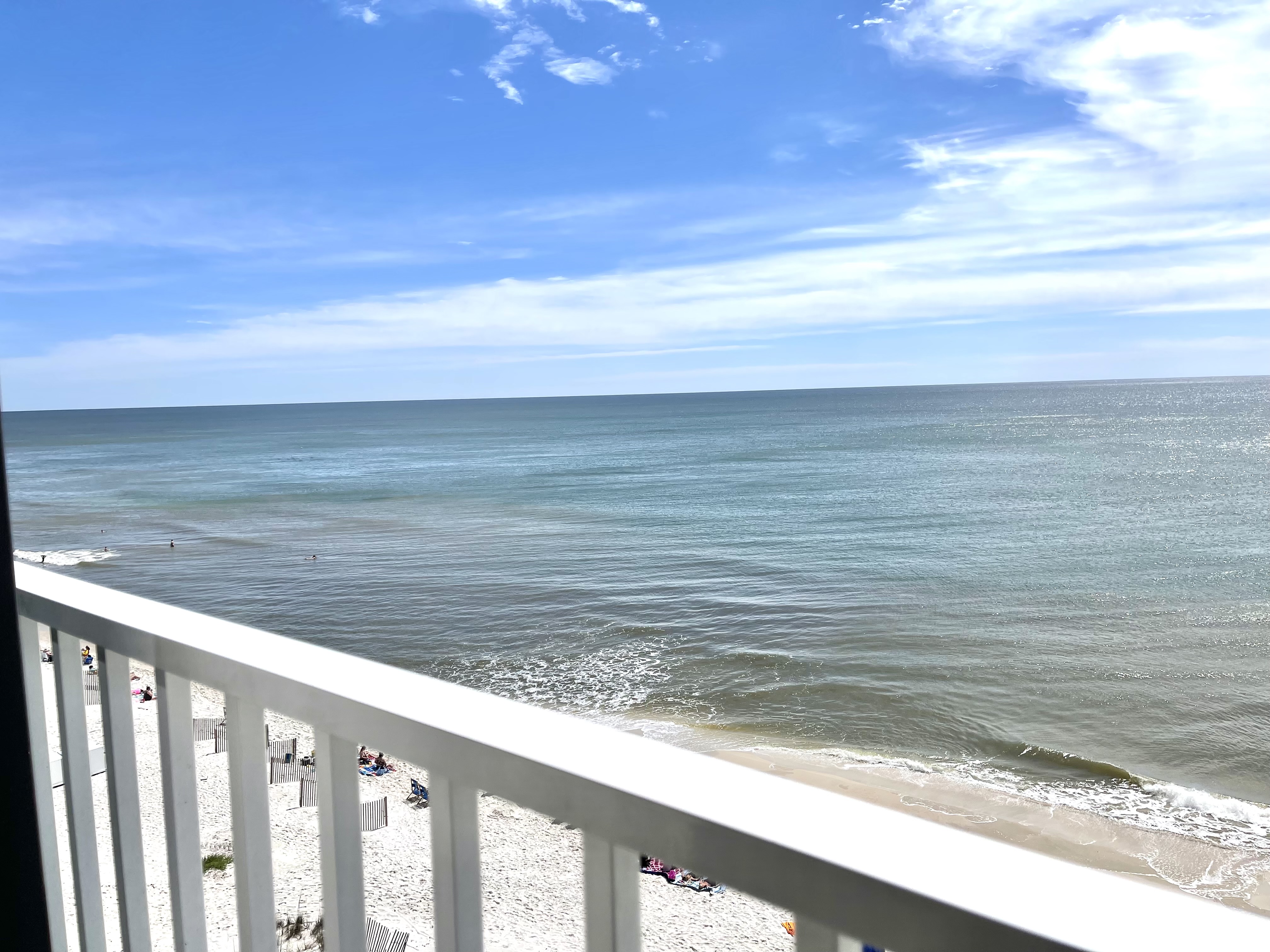 Gulf Tower 6A Condo rental in Gulf Tower Gulf Shores in Gulf Shores Alabama - #21