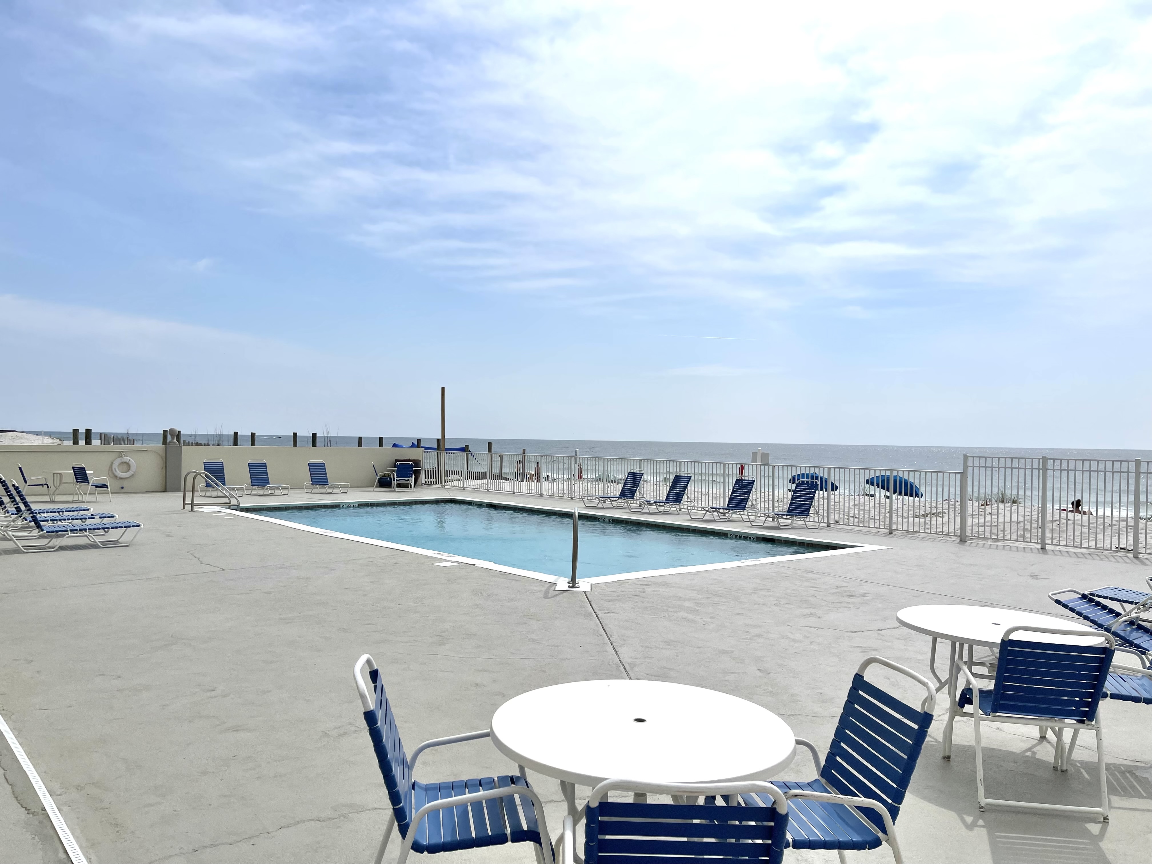 Gulf Tower 6A Condo rental in Gulf Tower Gulf Shores in Gulf Shores Alabama - #25