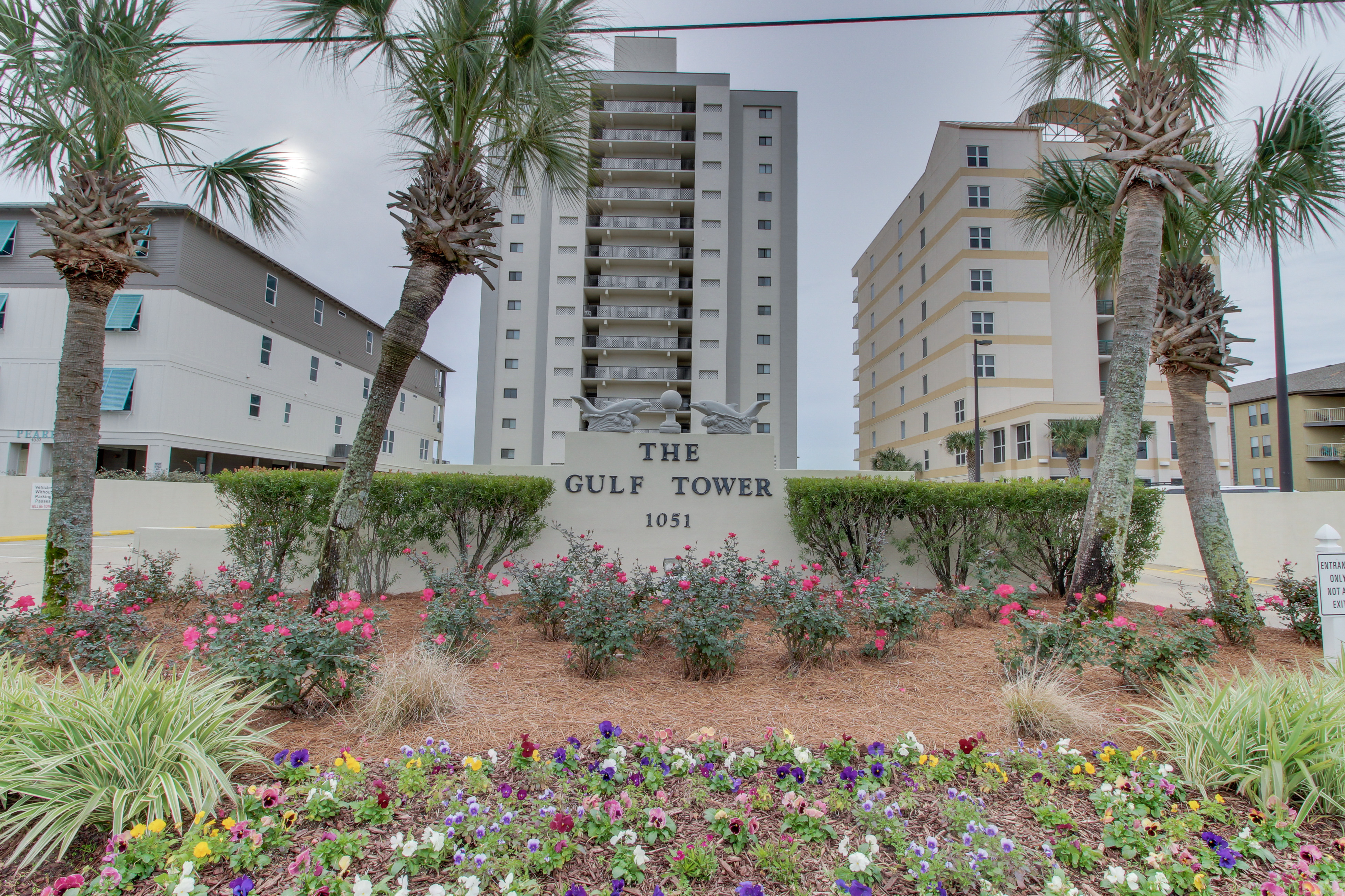 Gulf Tower 9B Condo rental in Gulf Tower Gulf Shores in Gulf Shores Alabama - #21