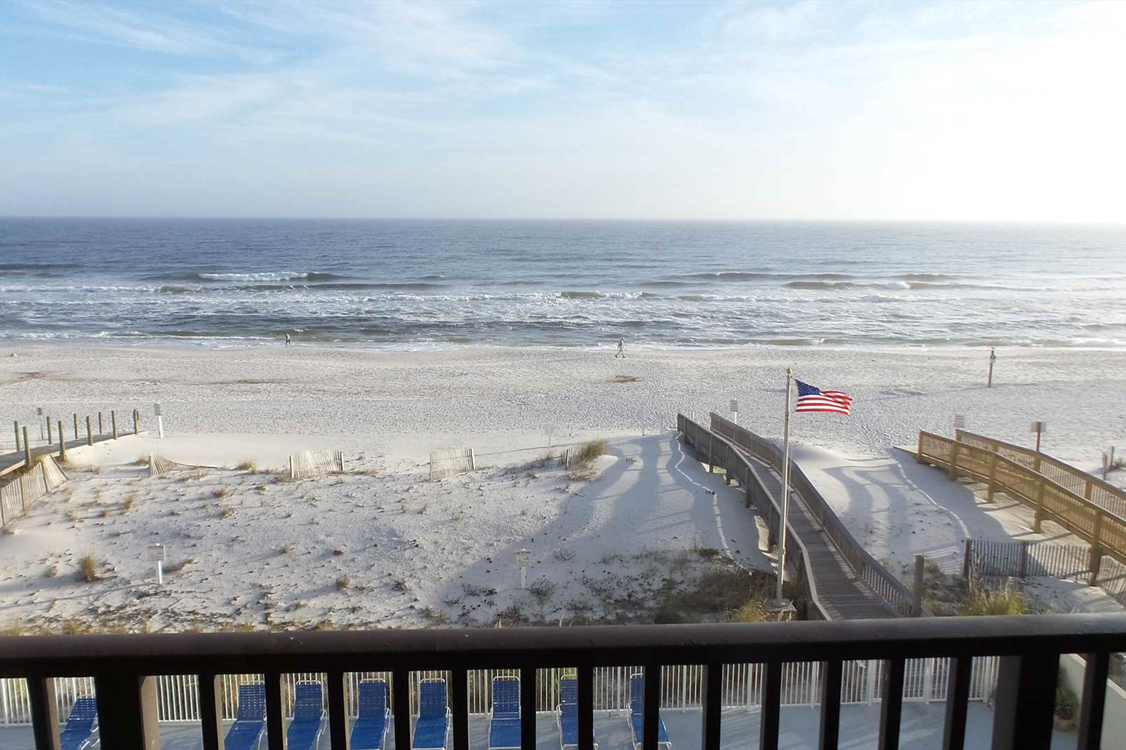 Gulf Tower 9B Condo rental in Gulf Tower Gulf Shores in Gulf Shores Alabama - #24