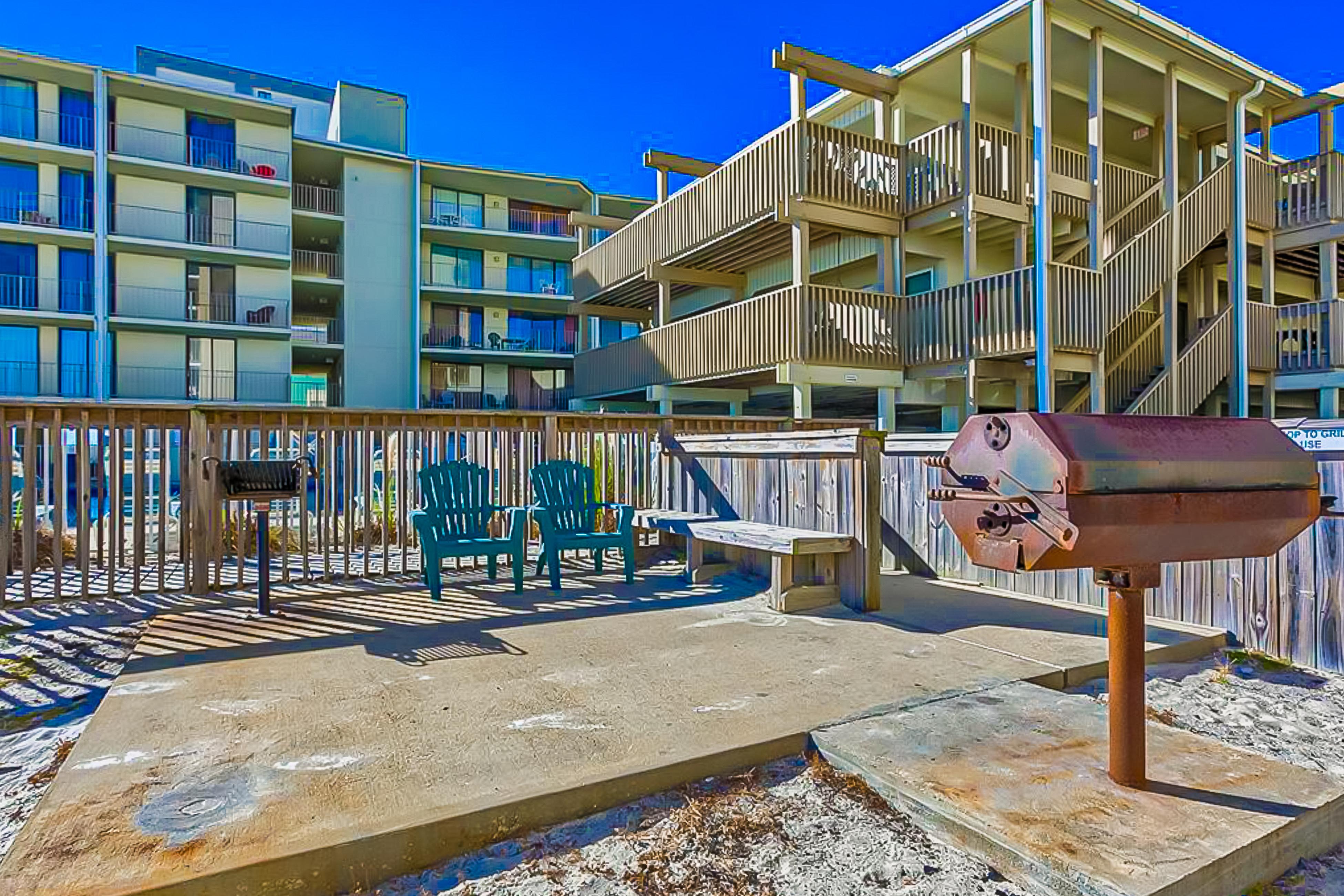 Gulf Village 101 Condo rental in Gulf Village Gulf Shores in Gulf Shores Alabama - #13