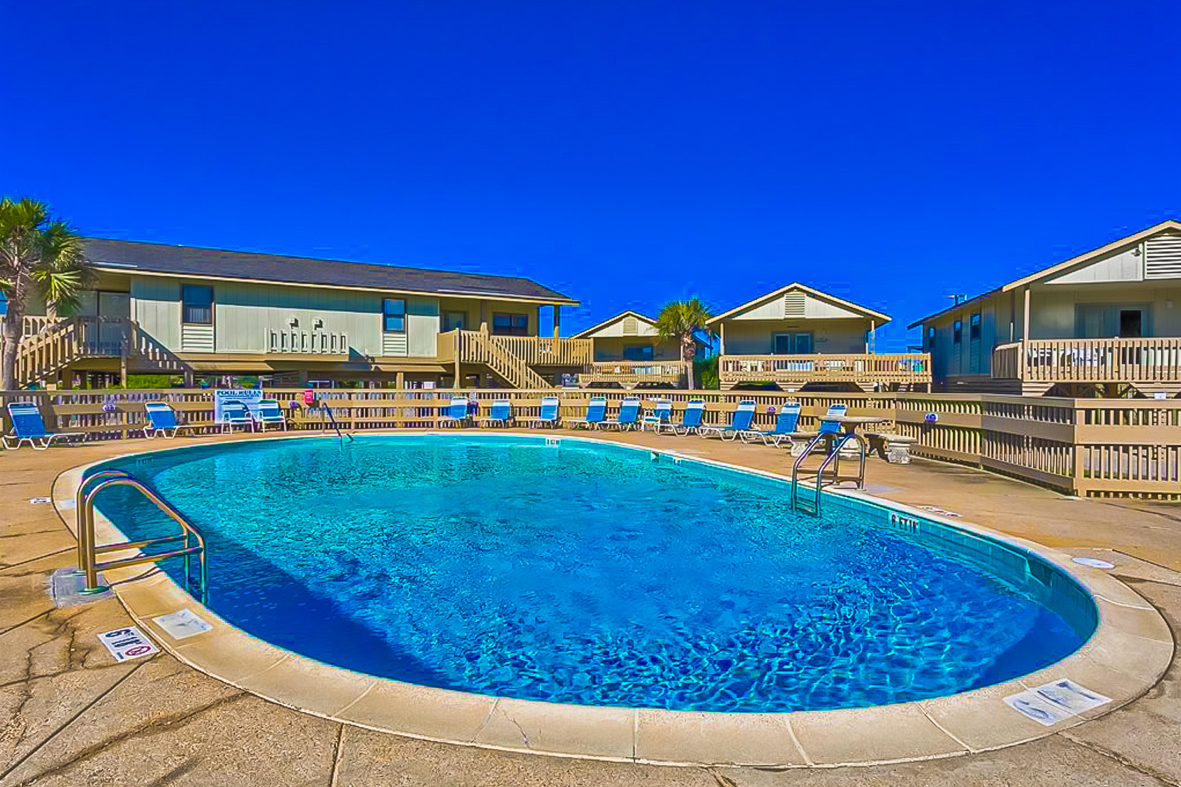 Gulf Village 101 Condo rental in Gulf Village Gulf Shores in Gulf Shores Alabama - #15